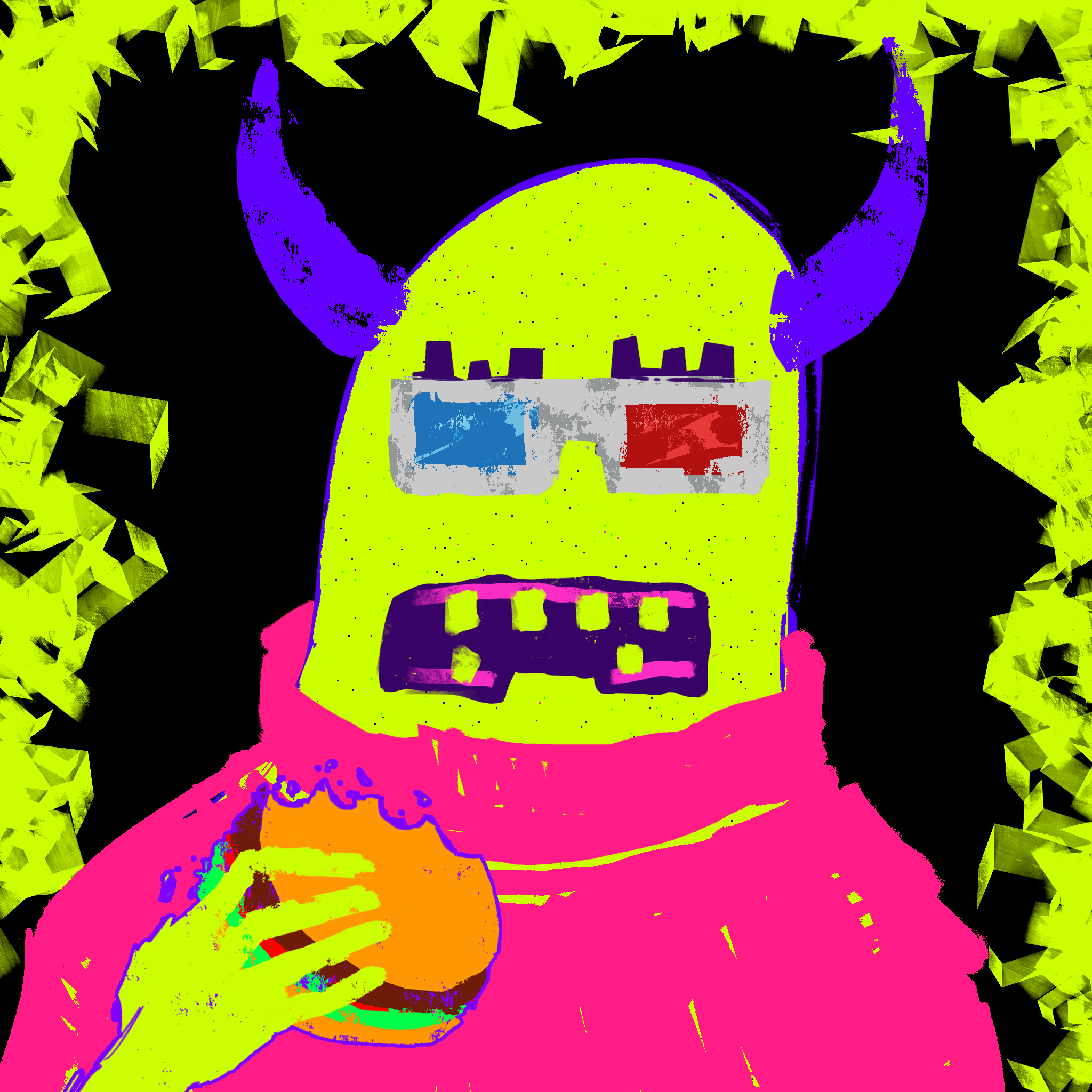 Dingus #102