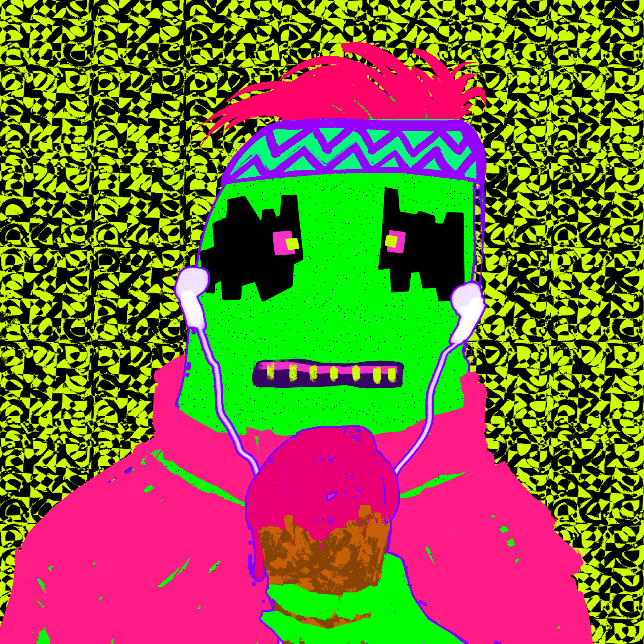 Dingus #1023