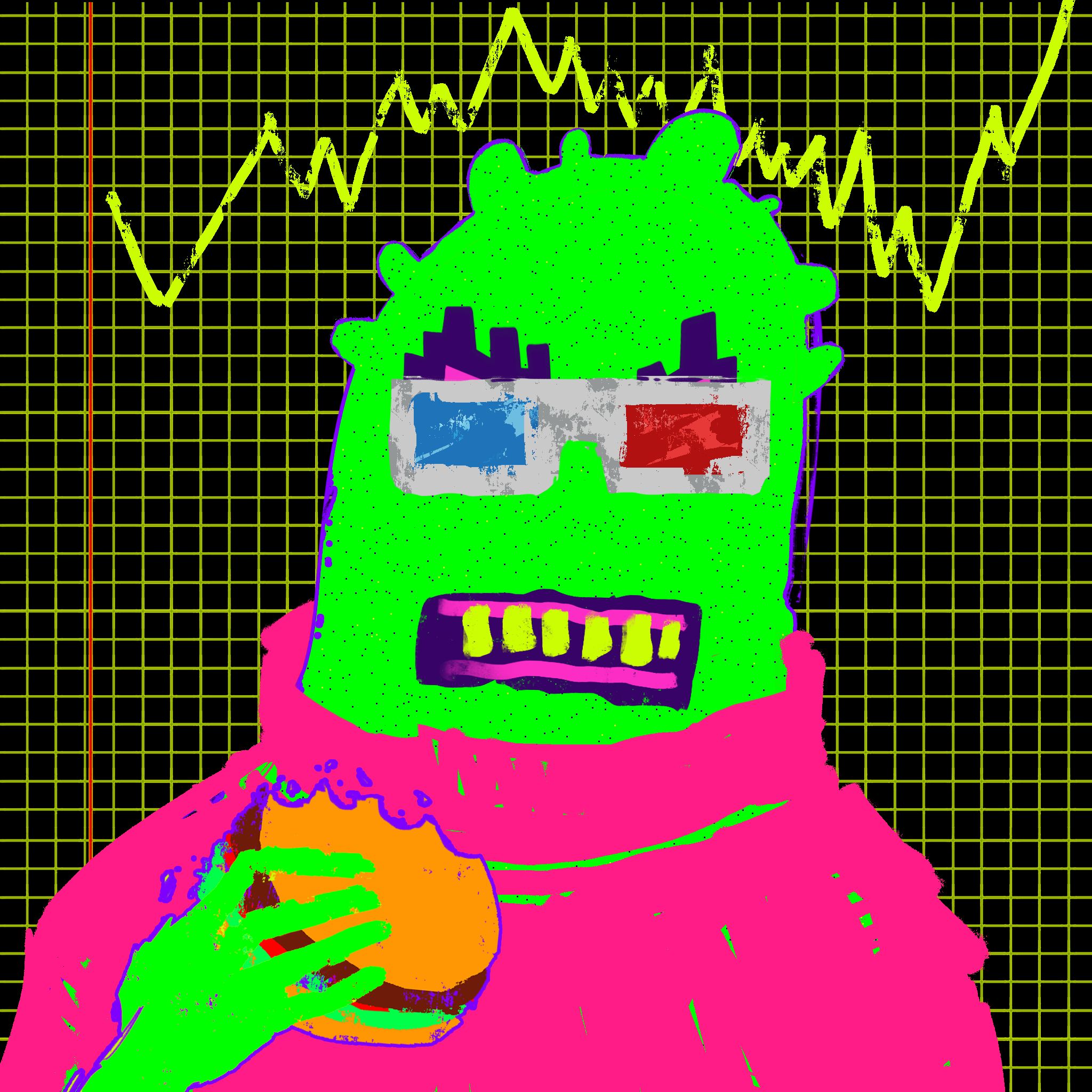 Dingus #103