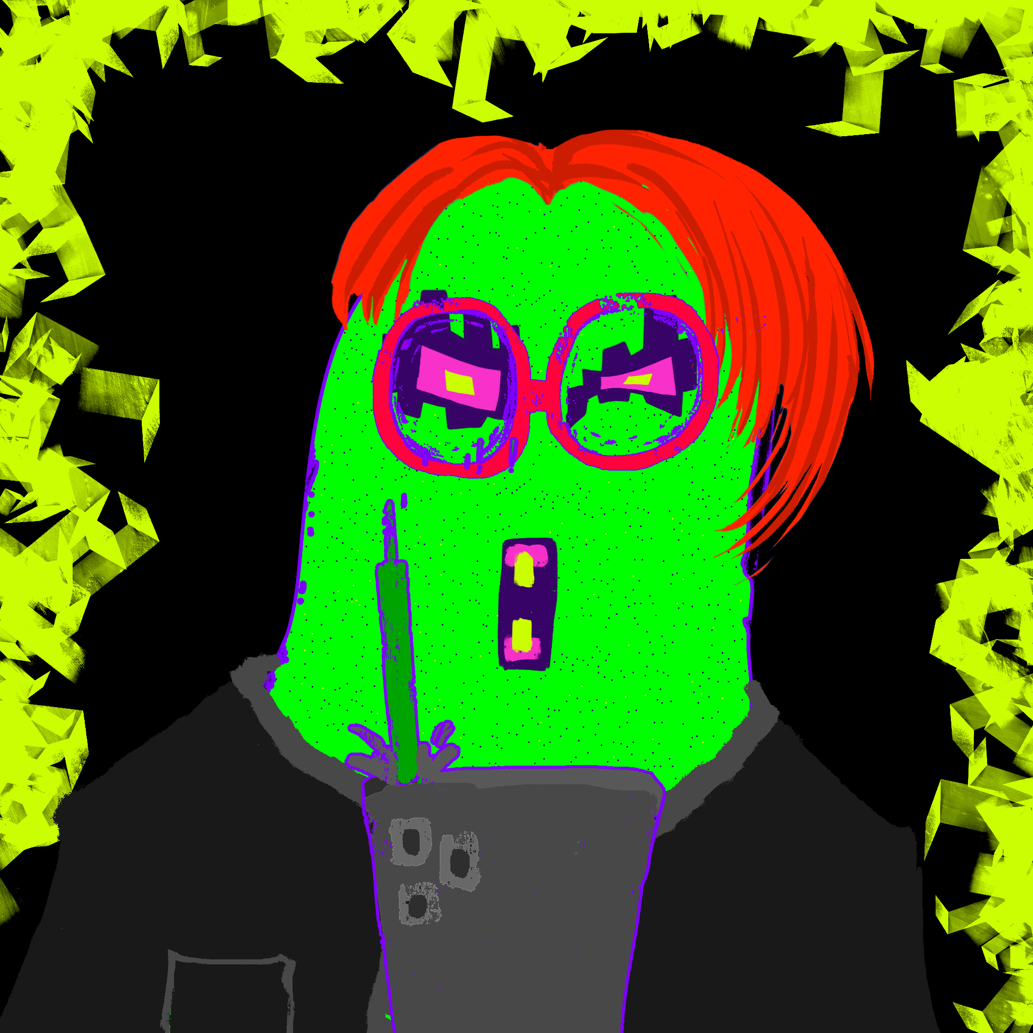 Dingus #1035