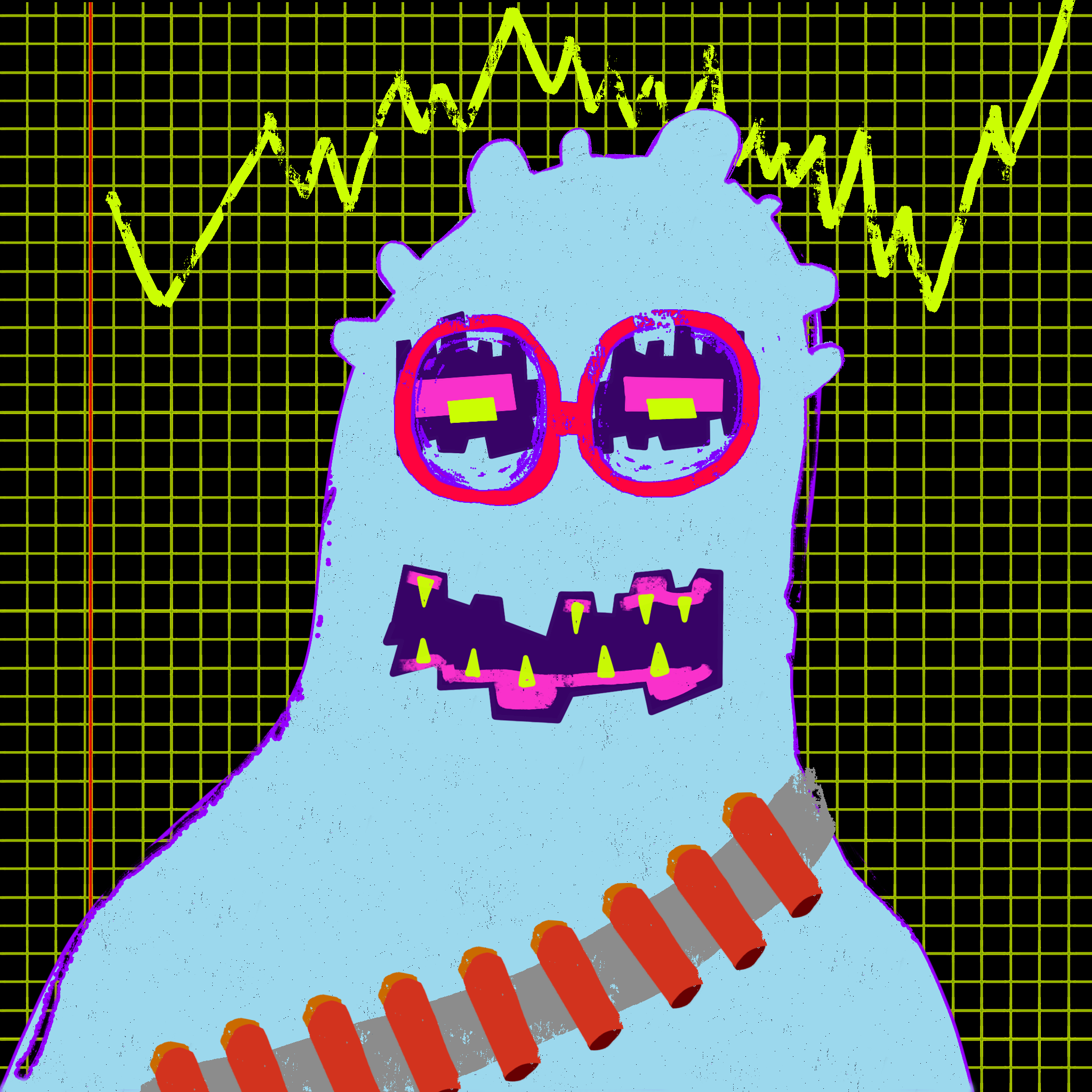 Dingus #1037