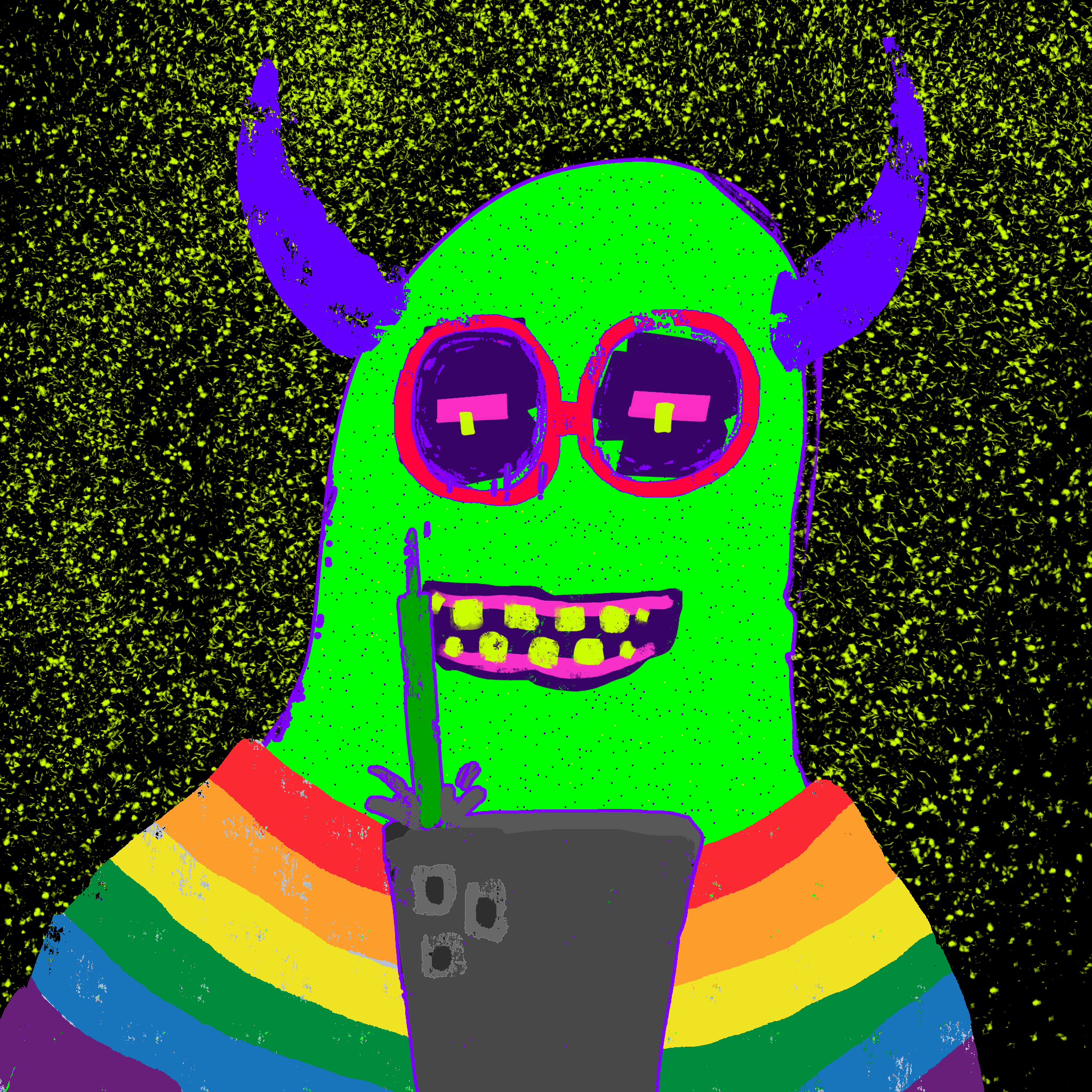 Dingus #104