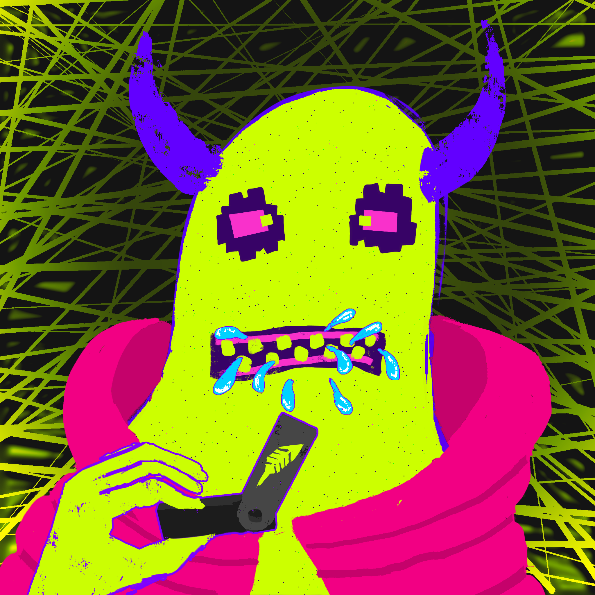 Dingus #1043
