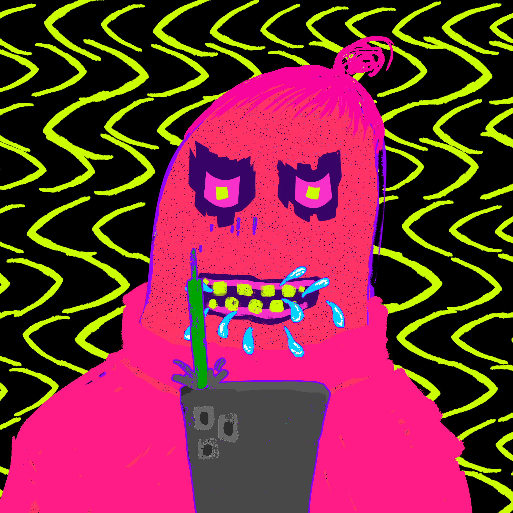 Dingus #1057