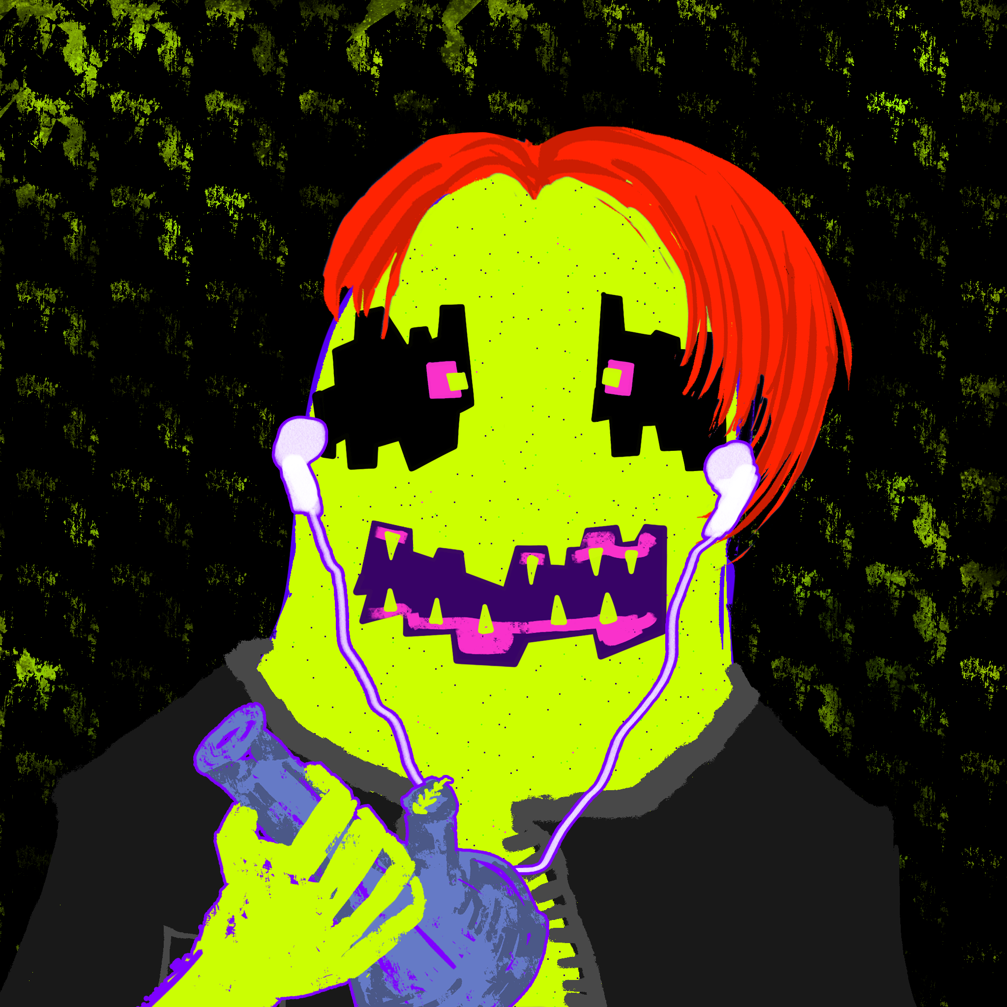 Dingus #1059