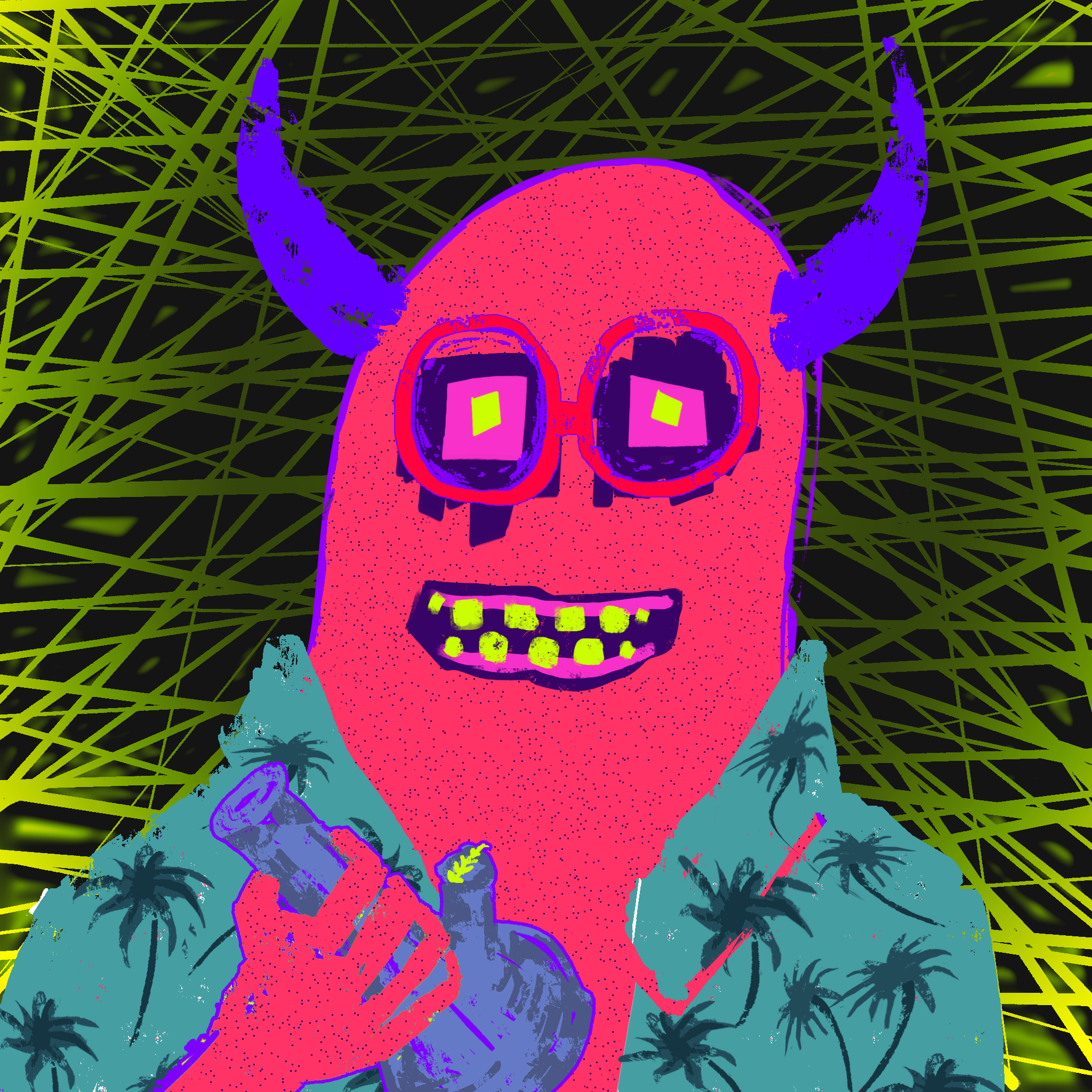 Dingus #106