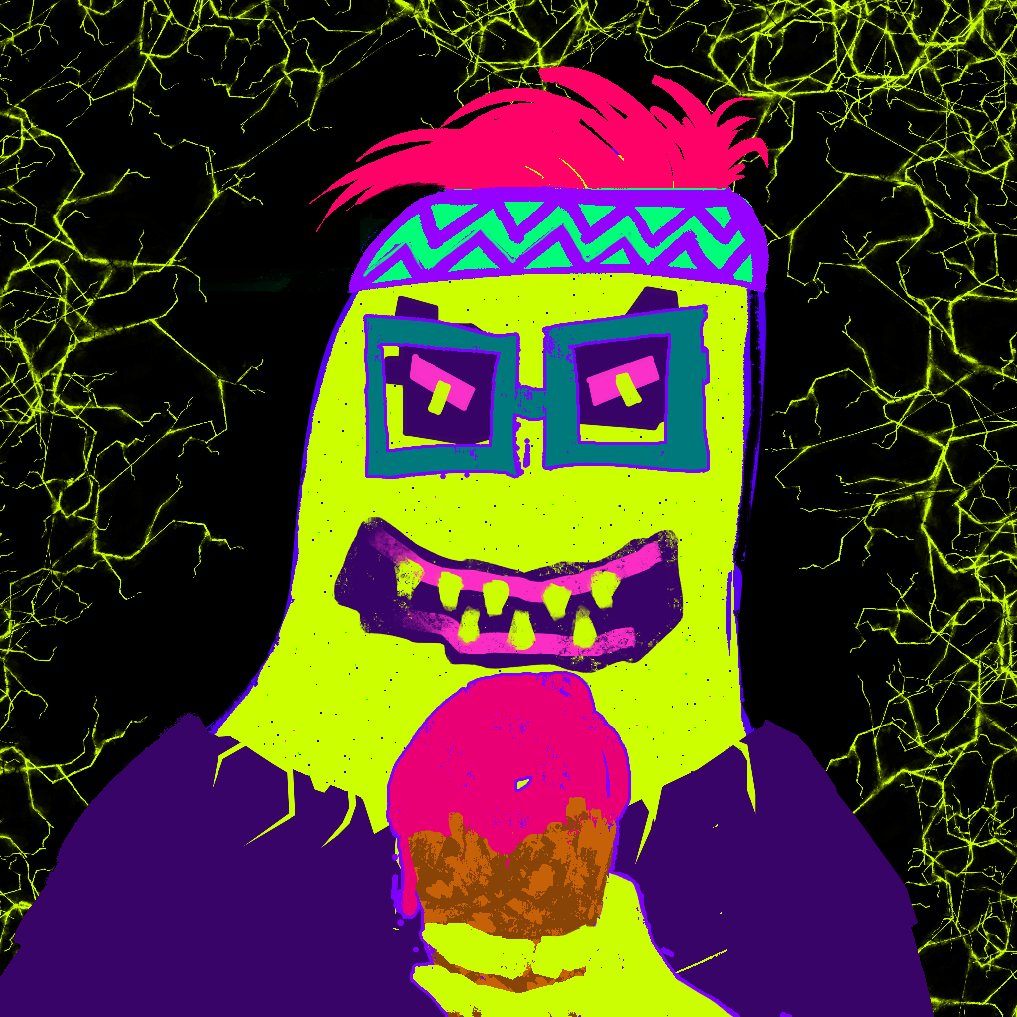 Dingus #1060