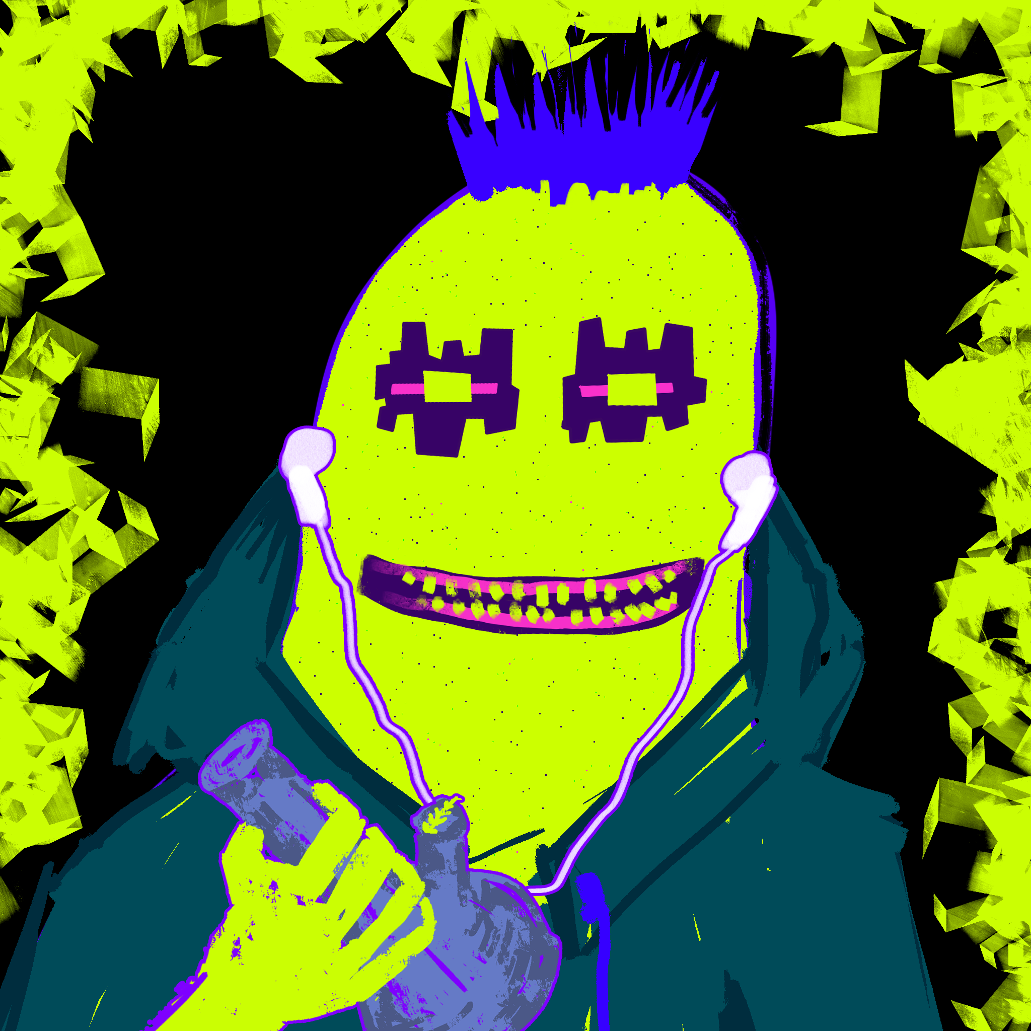 Dingus #1061