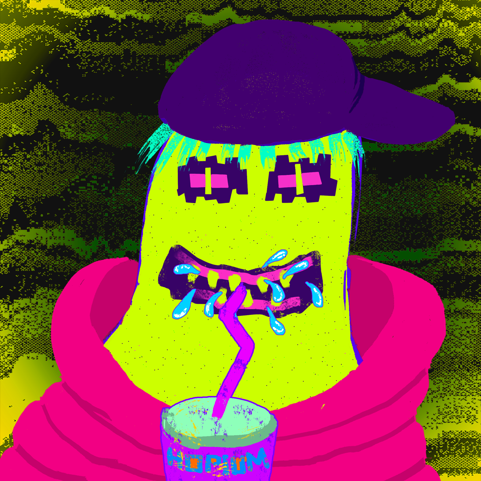 Dingus #1062