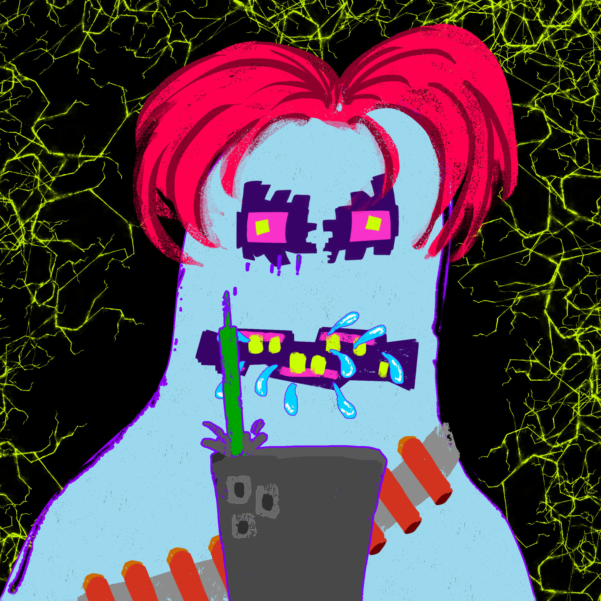 Dingus #1063