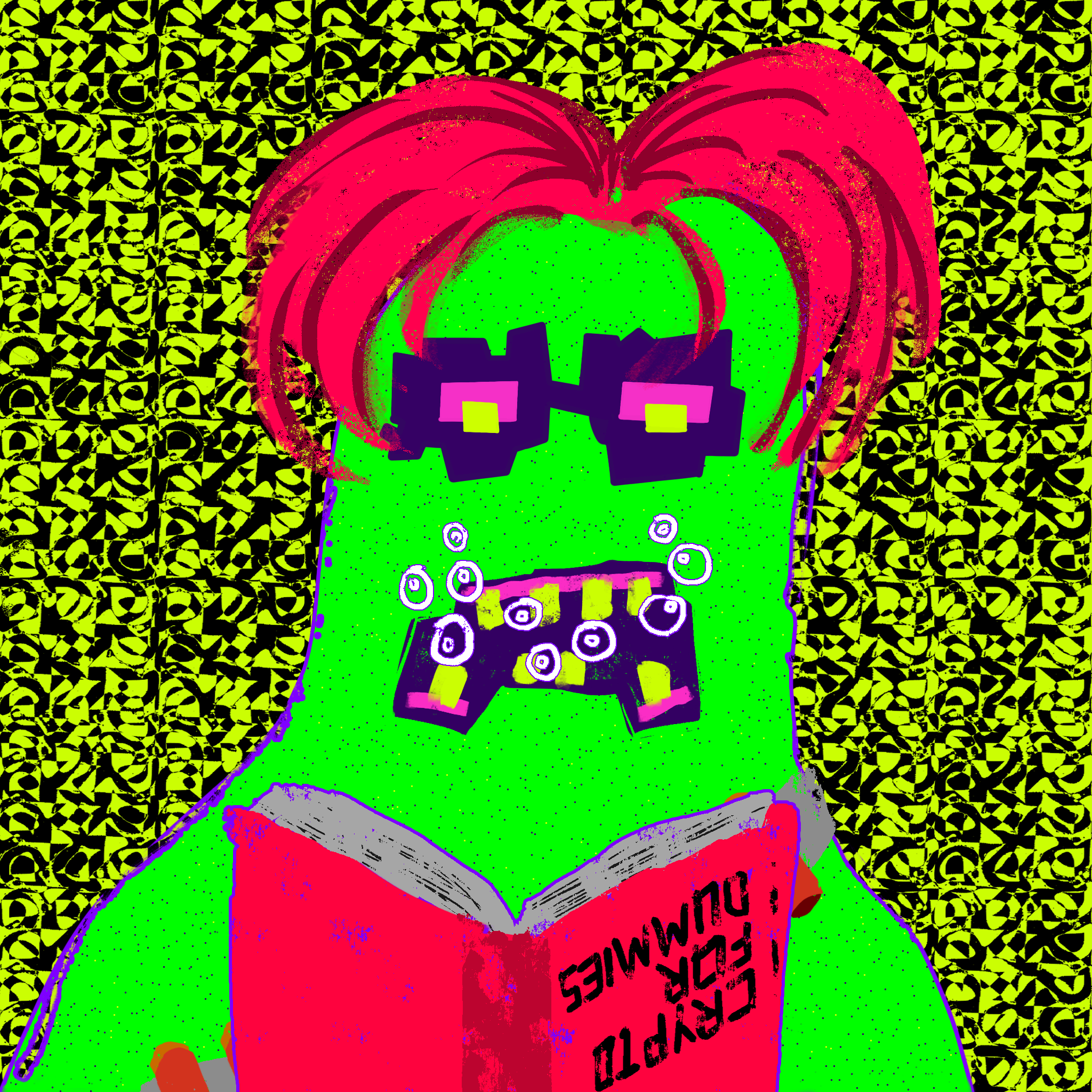 Dingus #1065