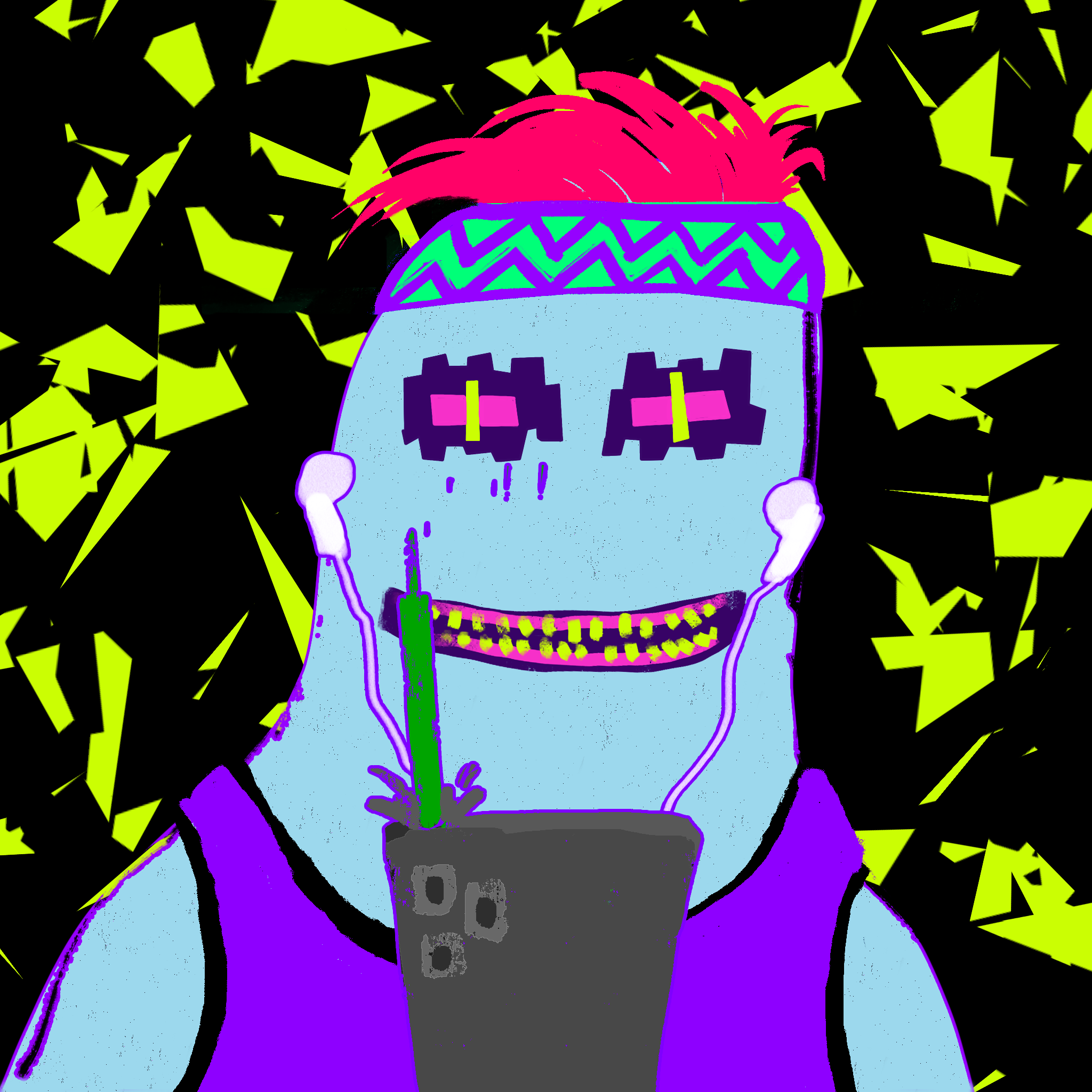 Dingus #107