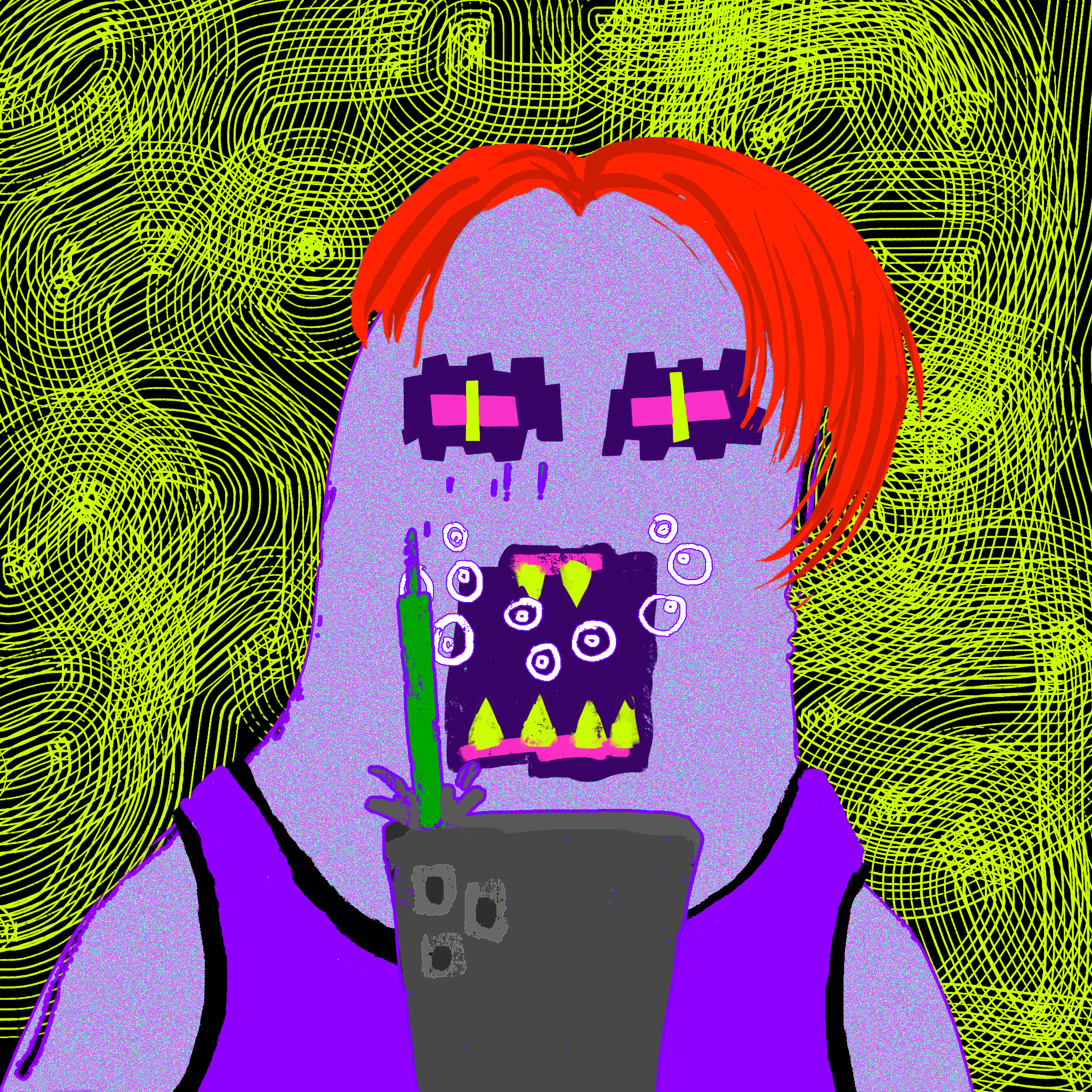 Dingus #1074