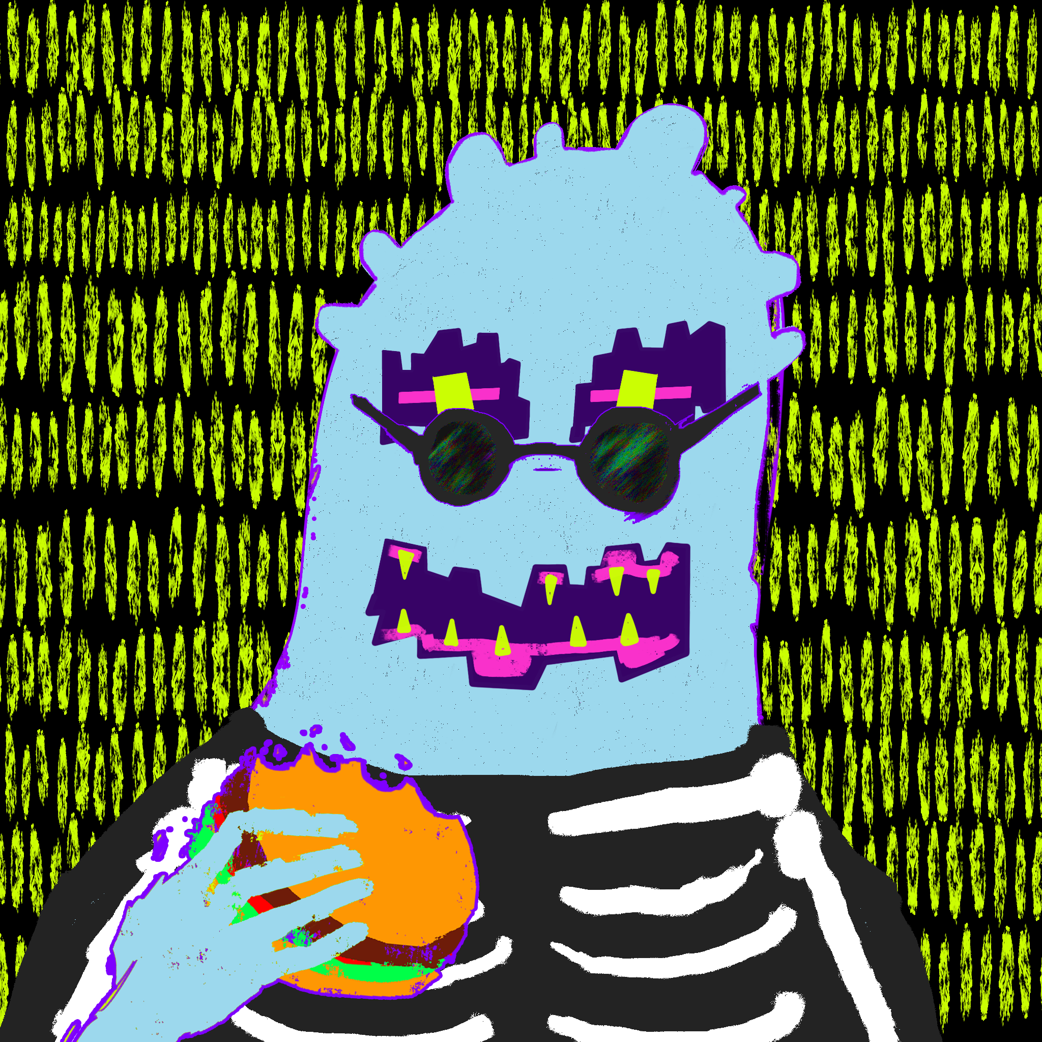 Dingus #1080