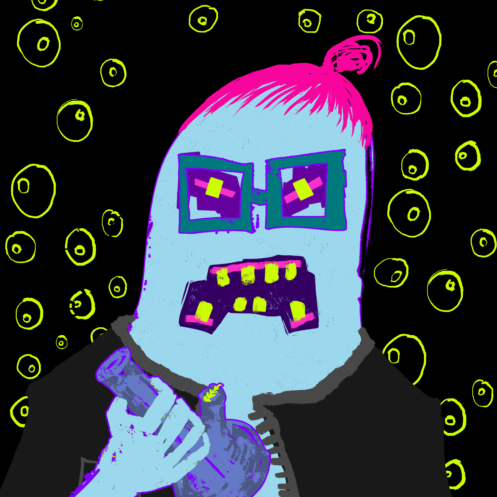 Dingus #1092