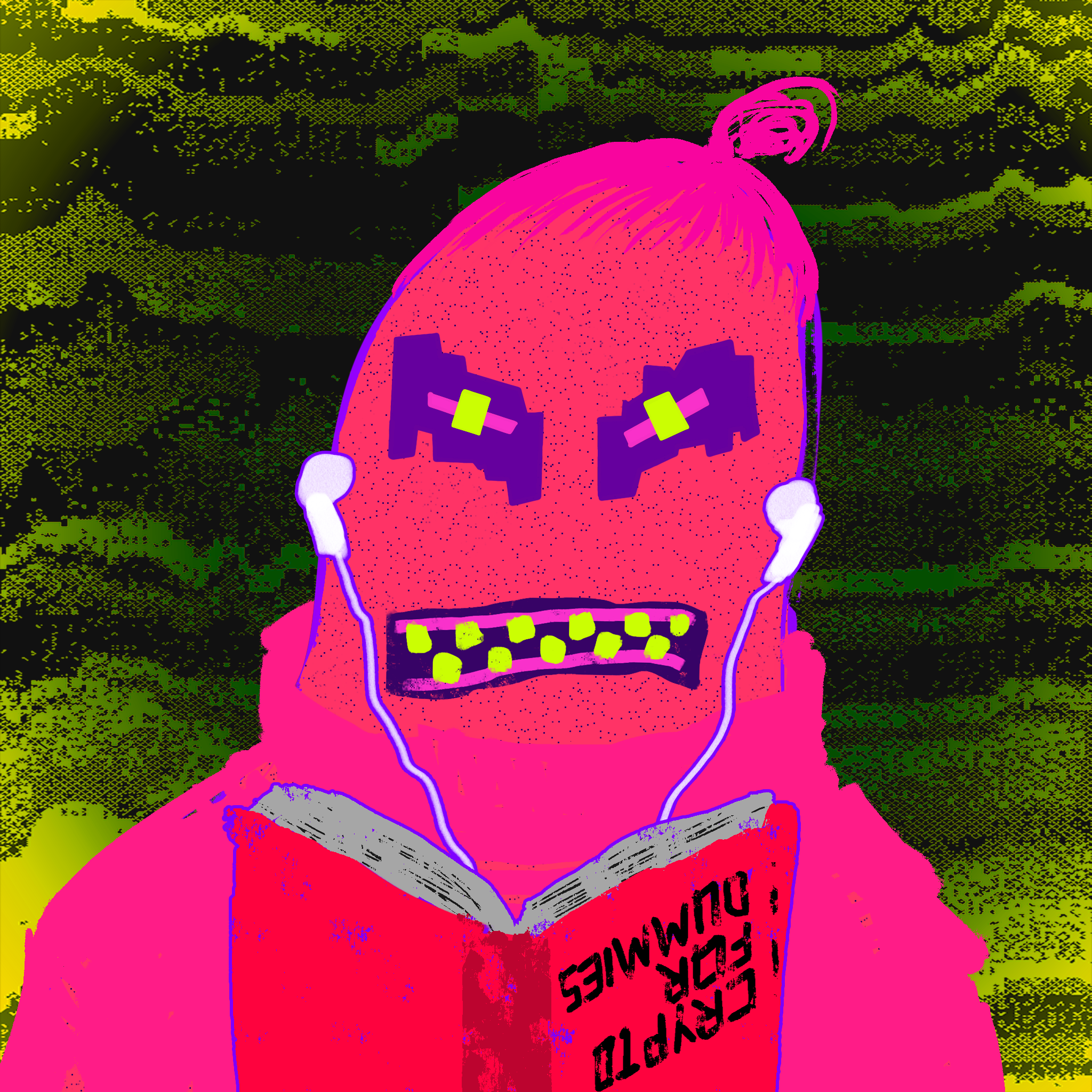 Dingus #11
