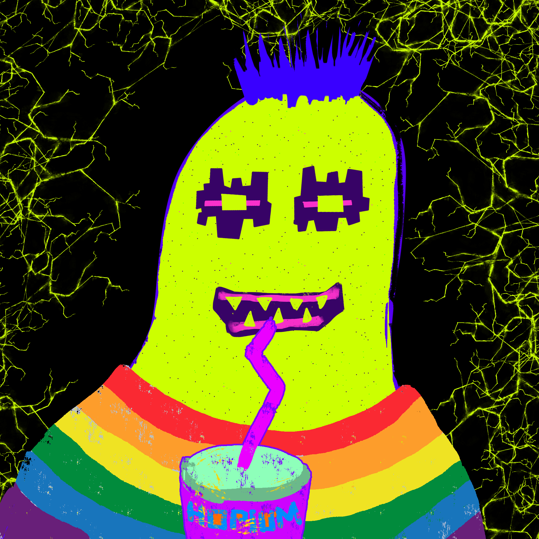 Dingus #110