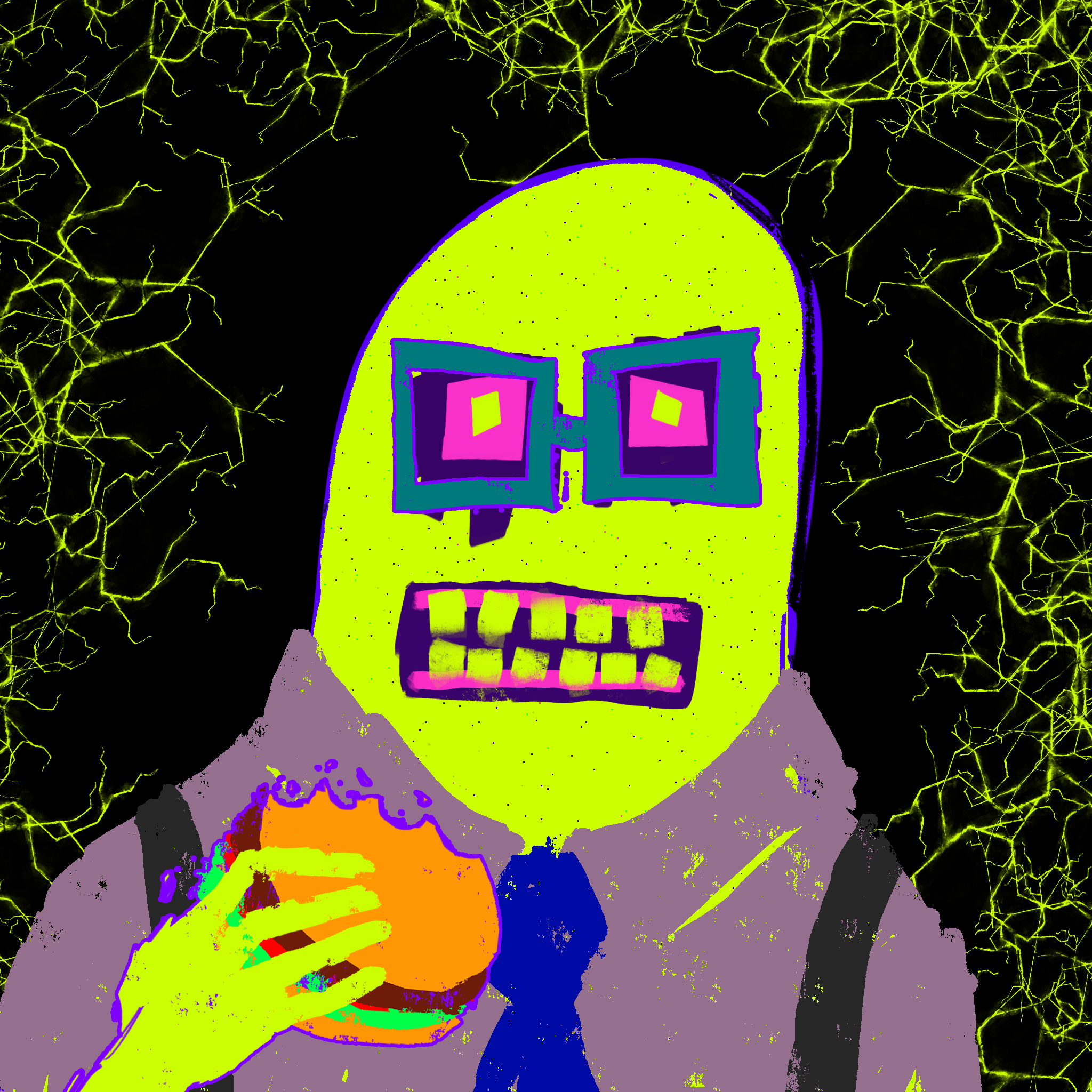 Dingus #1101