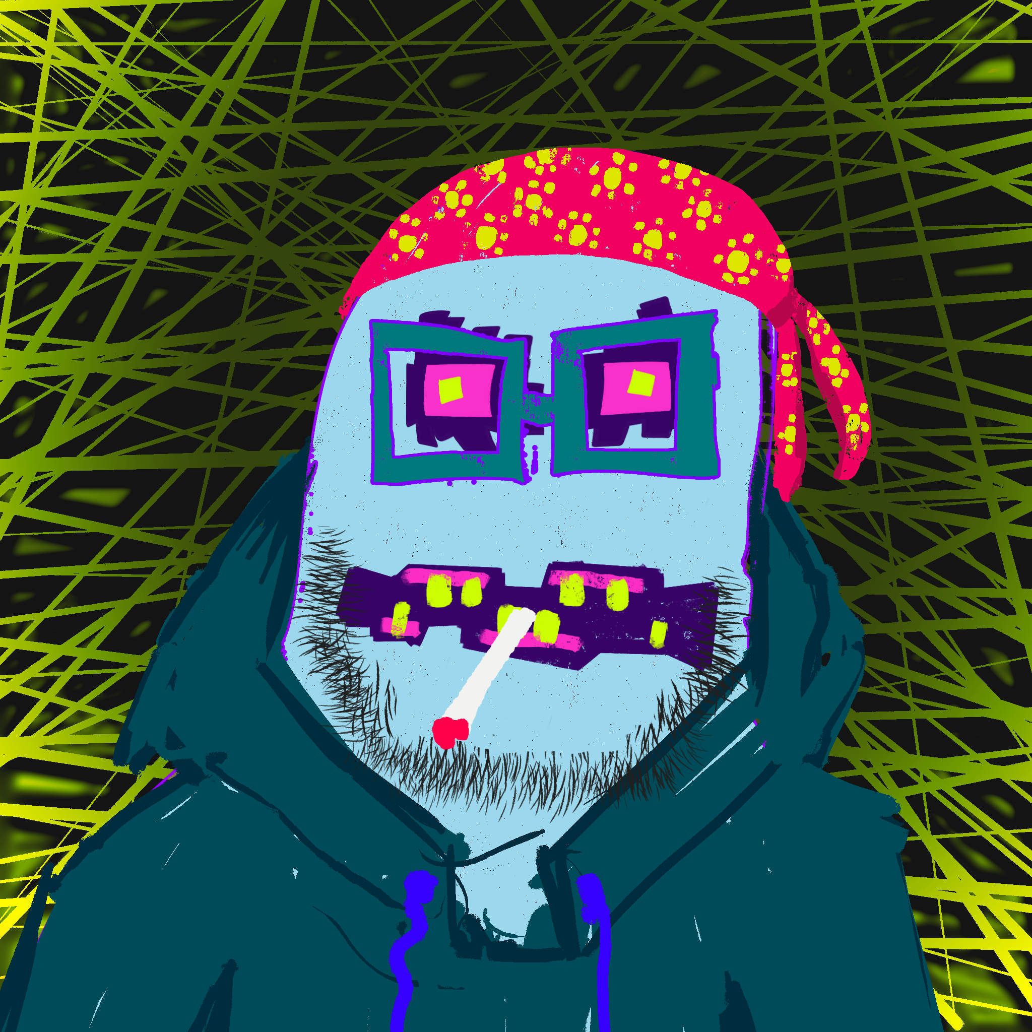 Dingus #1102