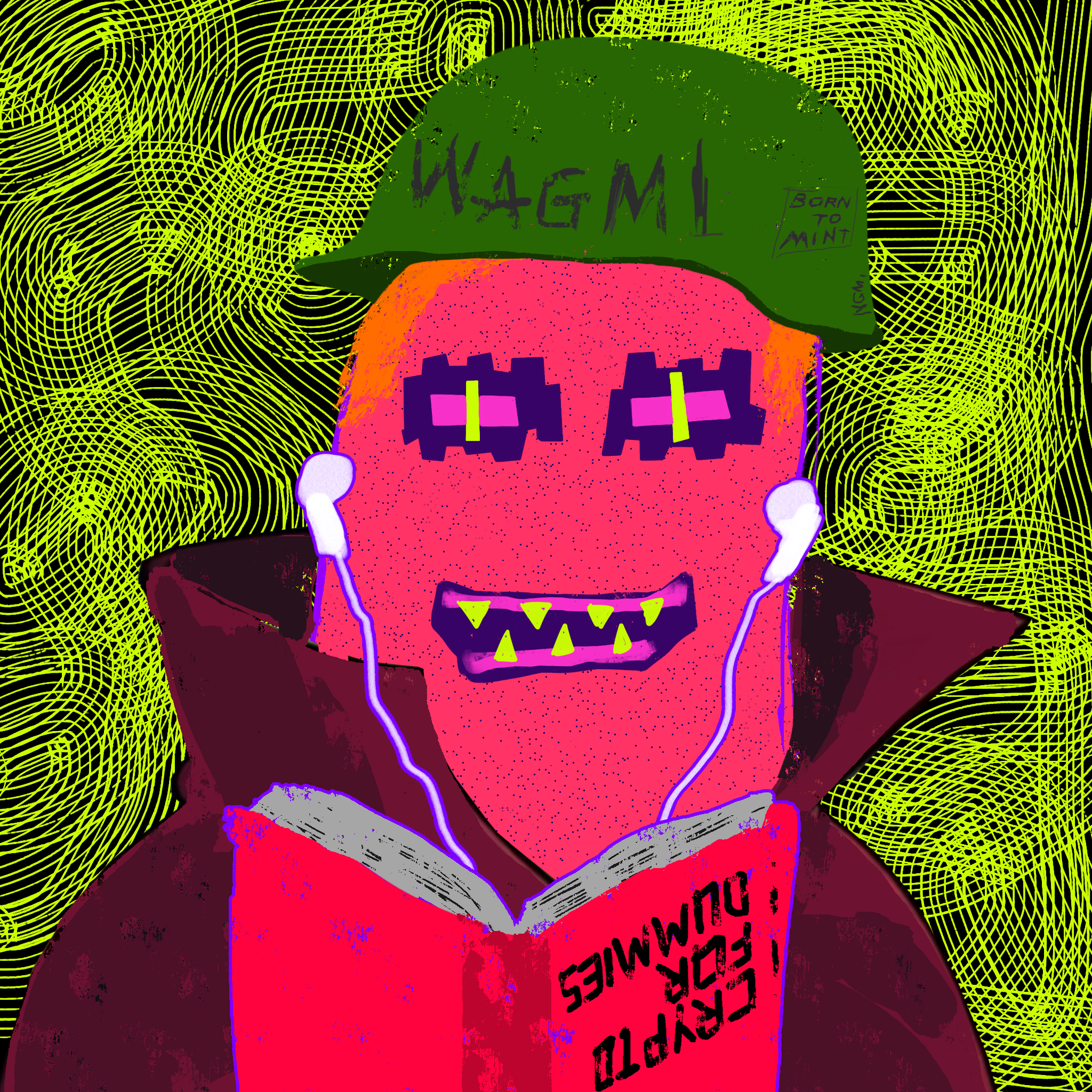 Dingus #1103