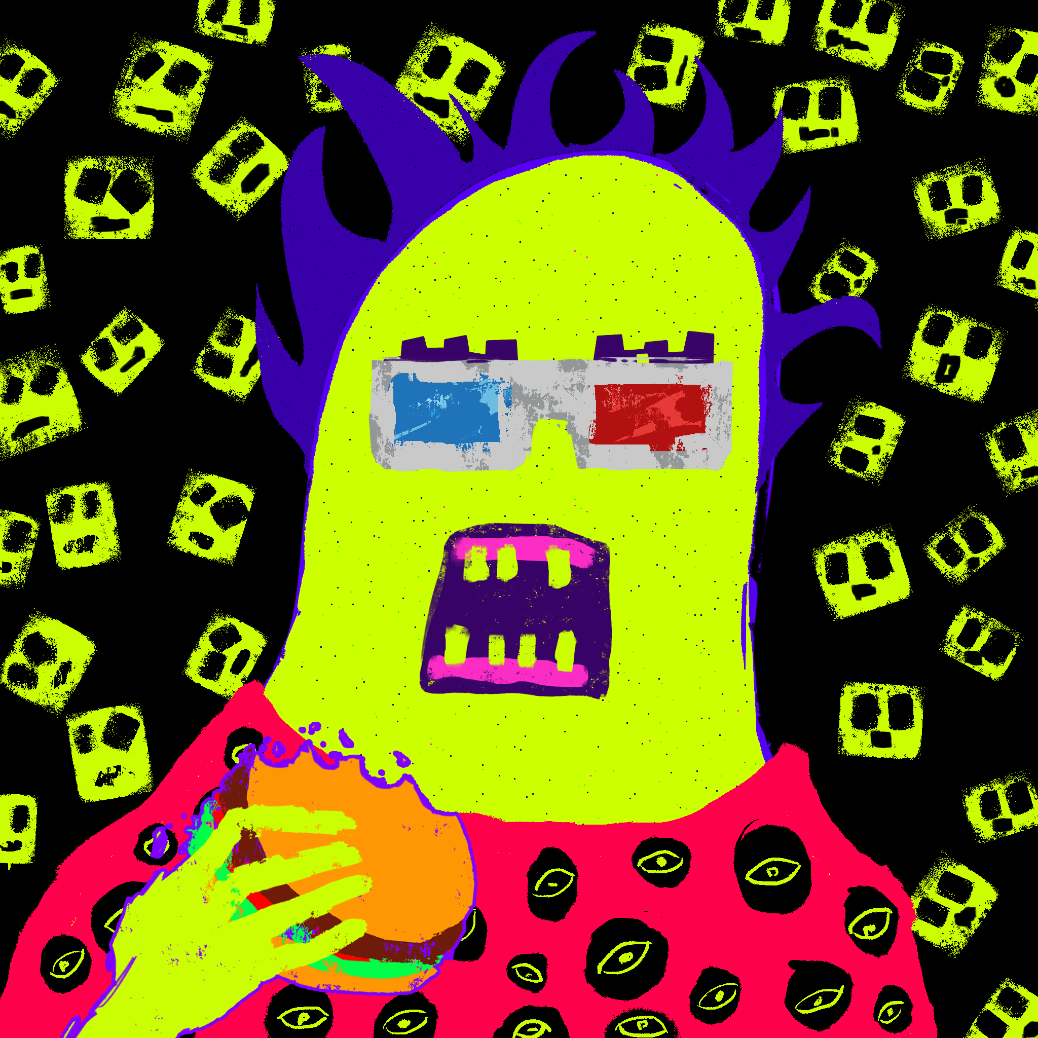 Dingus #1104