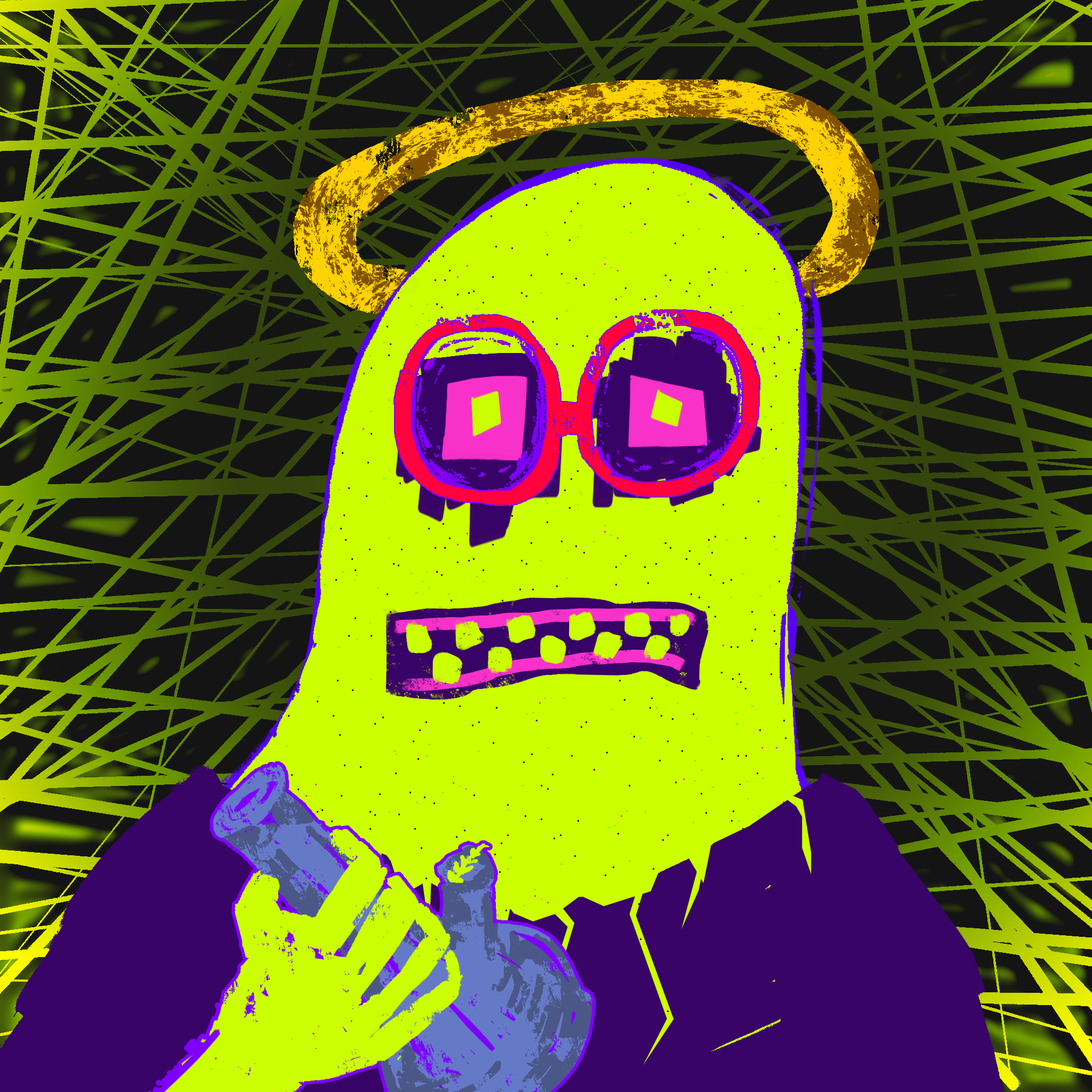 Dingus #1105