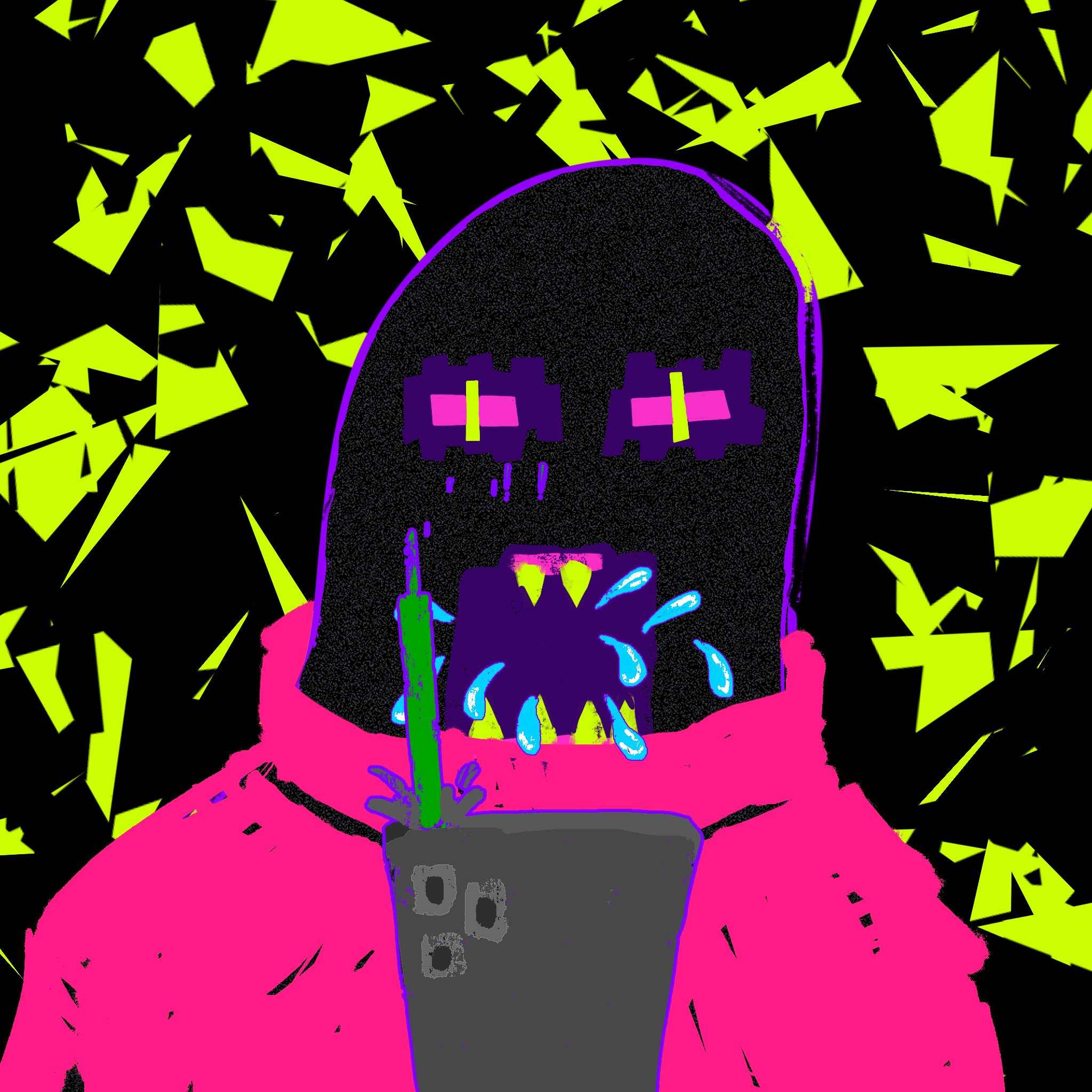 Dingus #1108