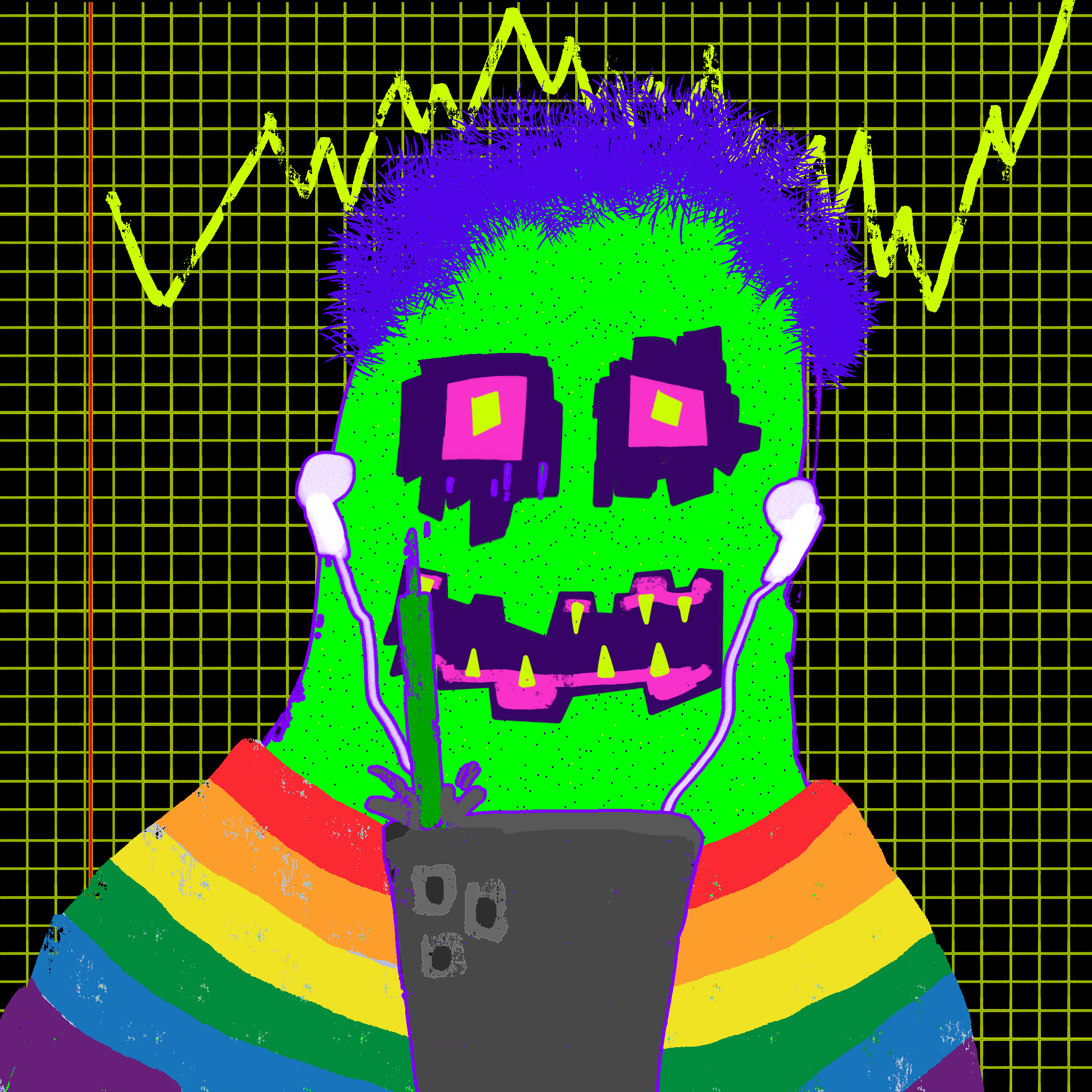 Dingus #1110