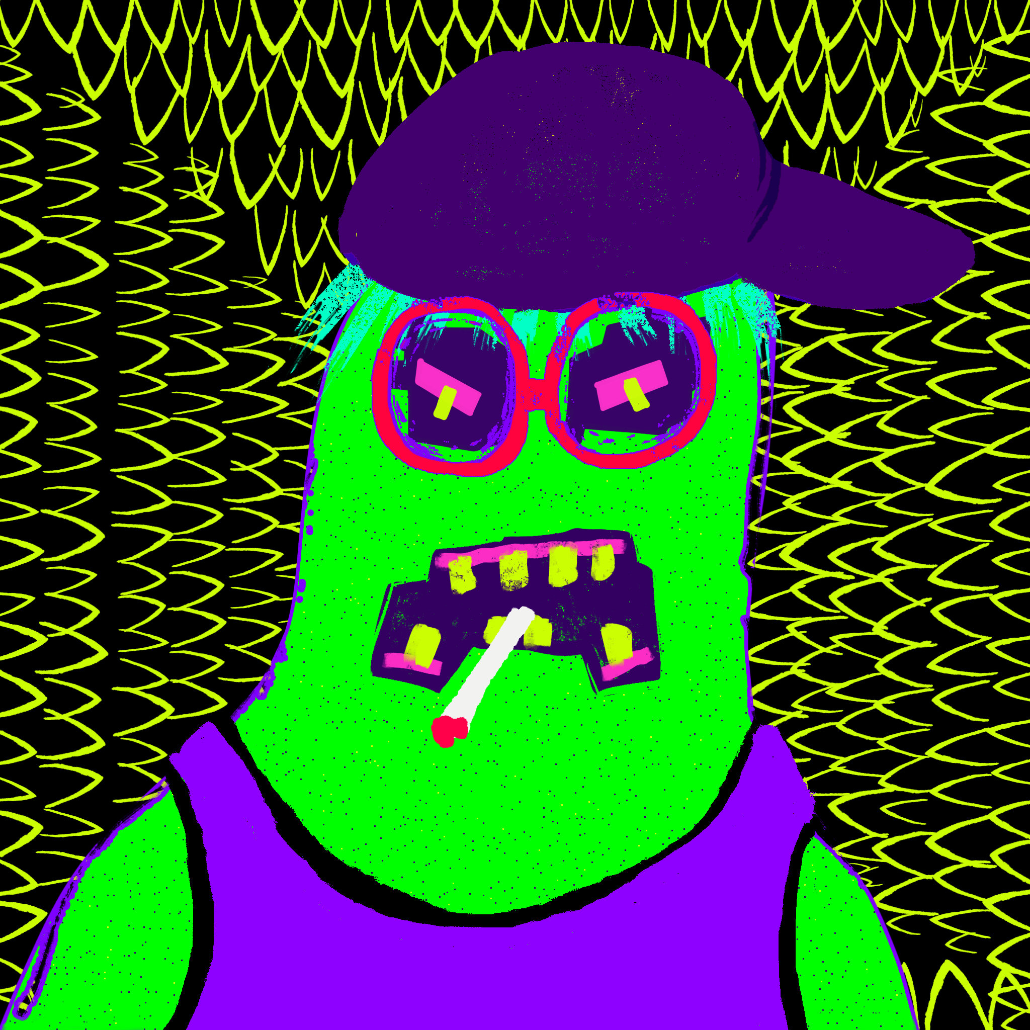 Dingus #112