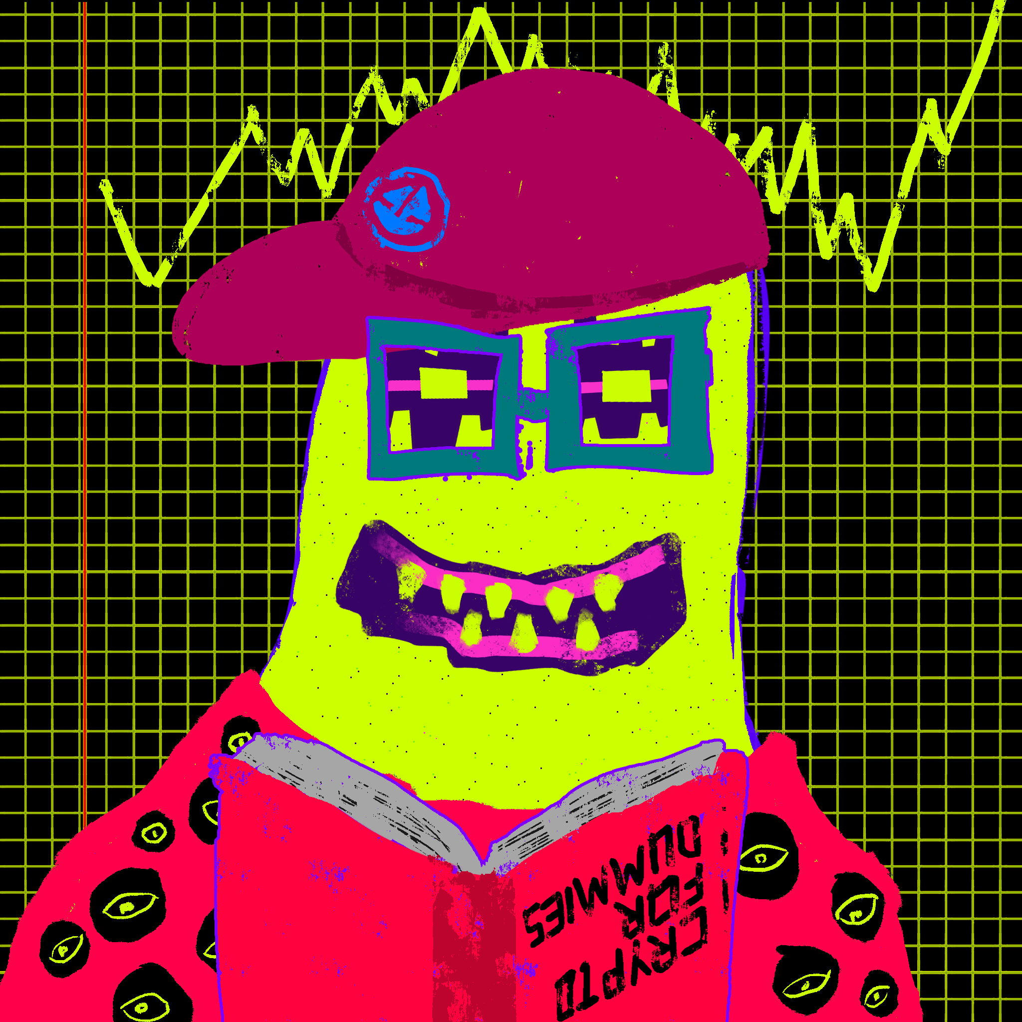 Dingus #1124