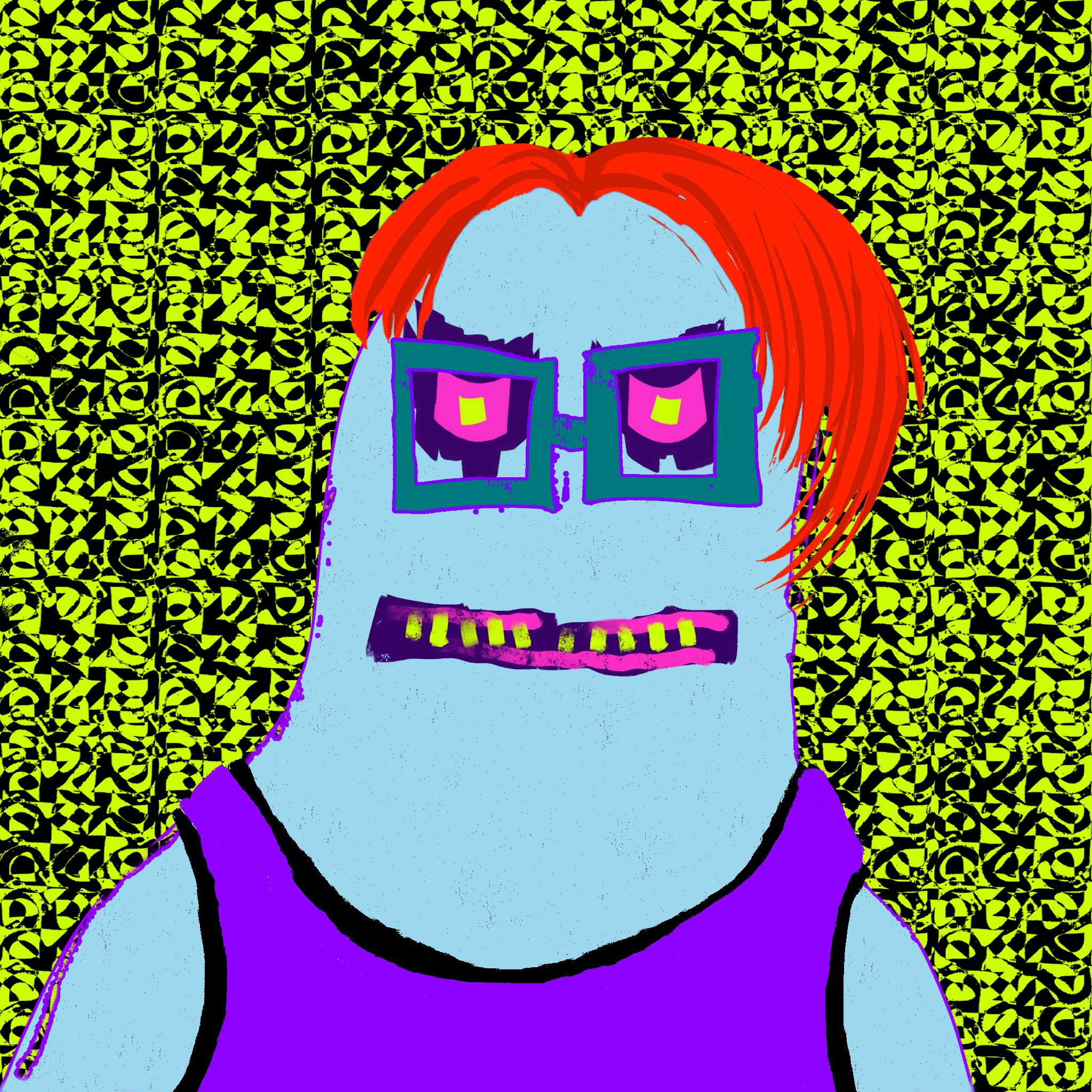 Dingus #1125
