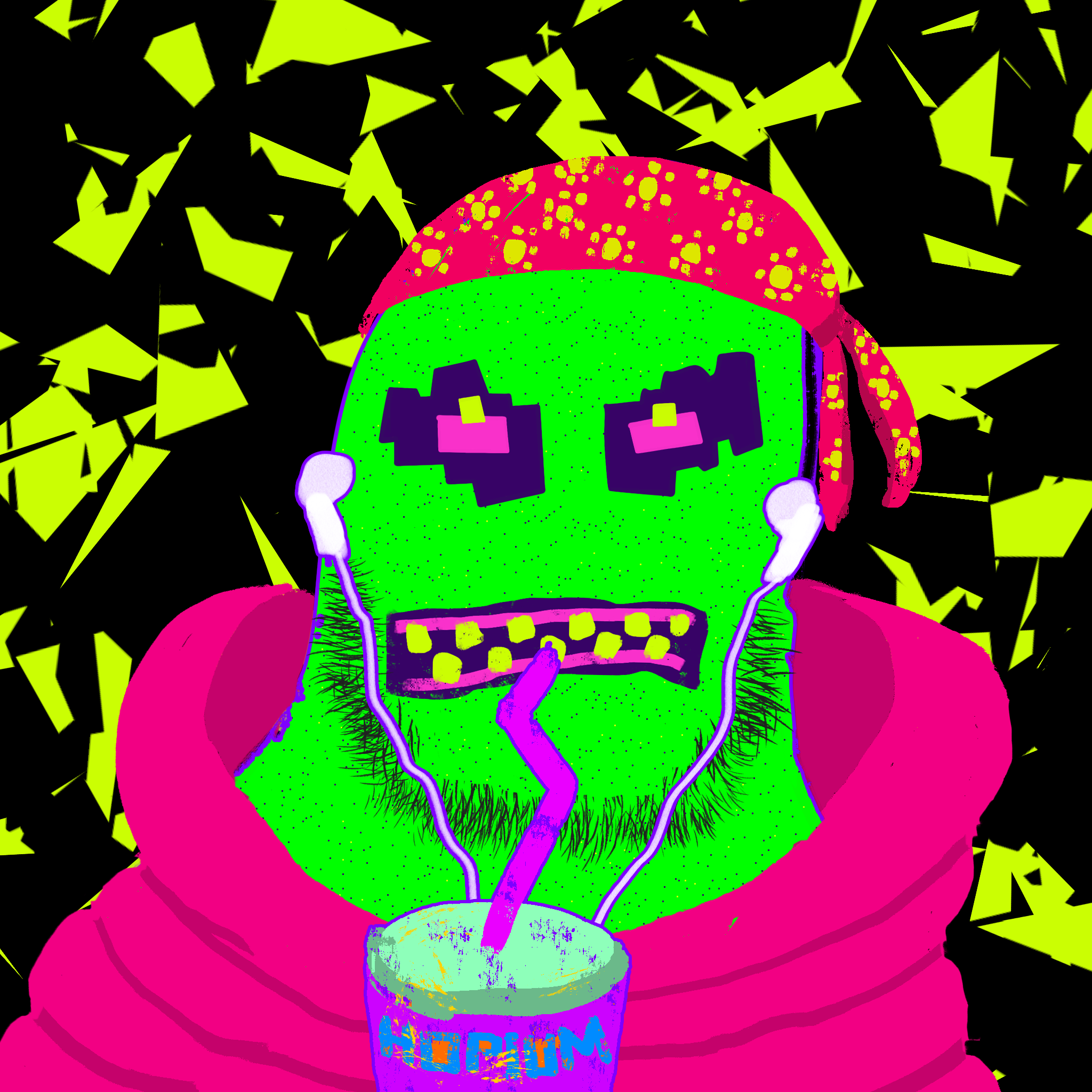 Dingus #1126