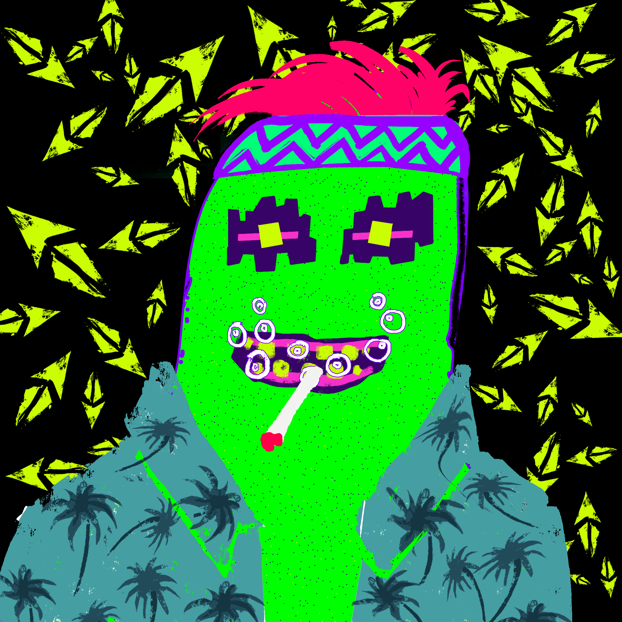 Dingus #1128