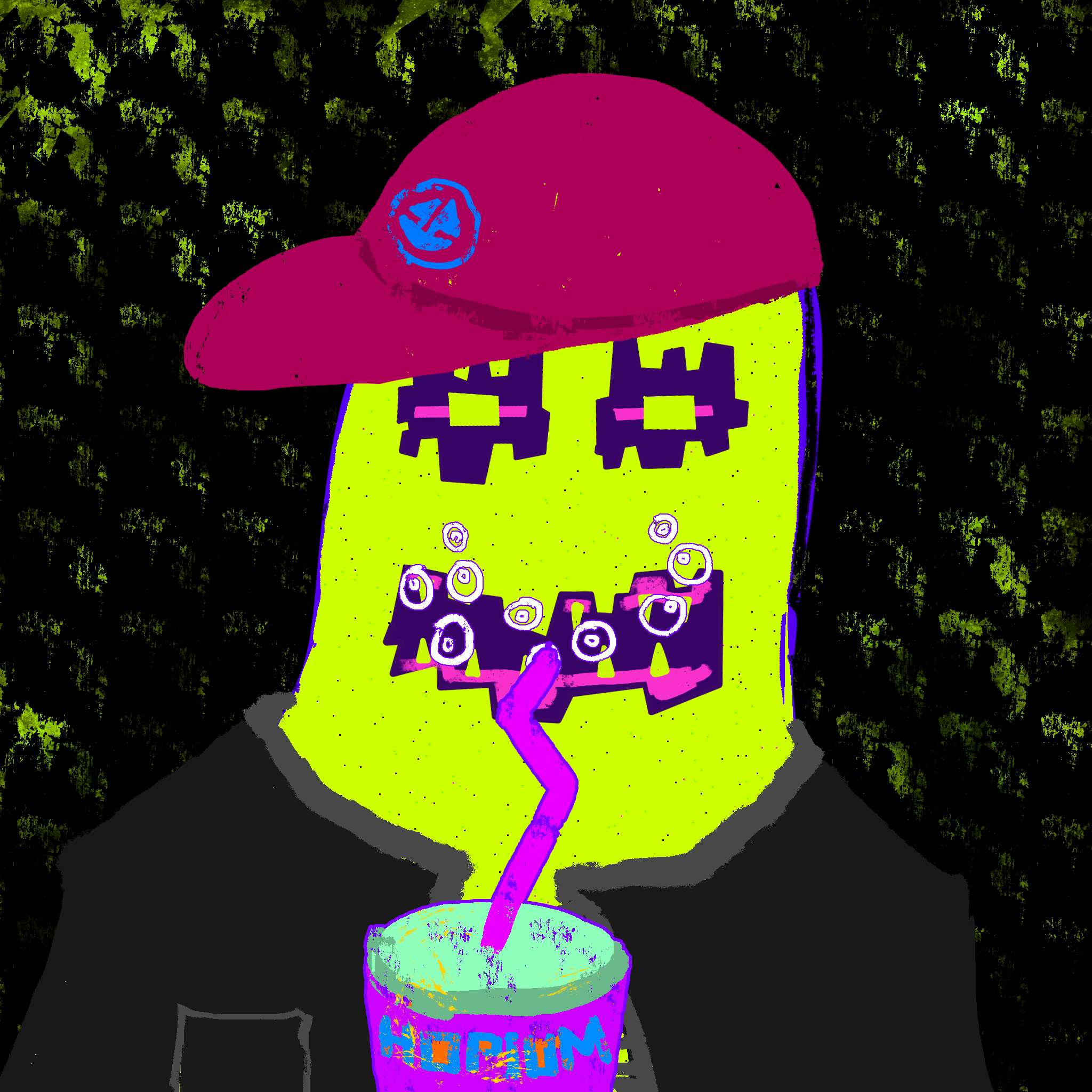 Dingus #1129