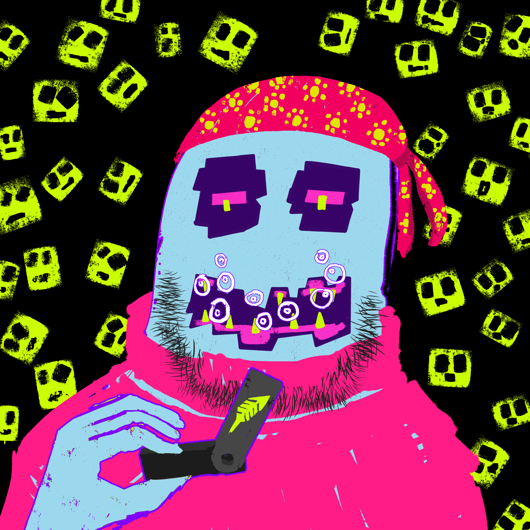 Dingus #1130