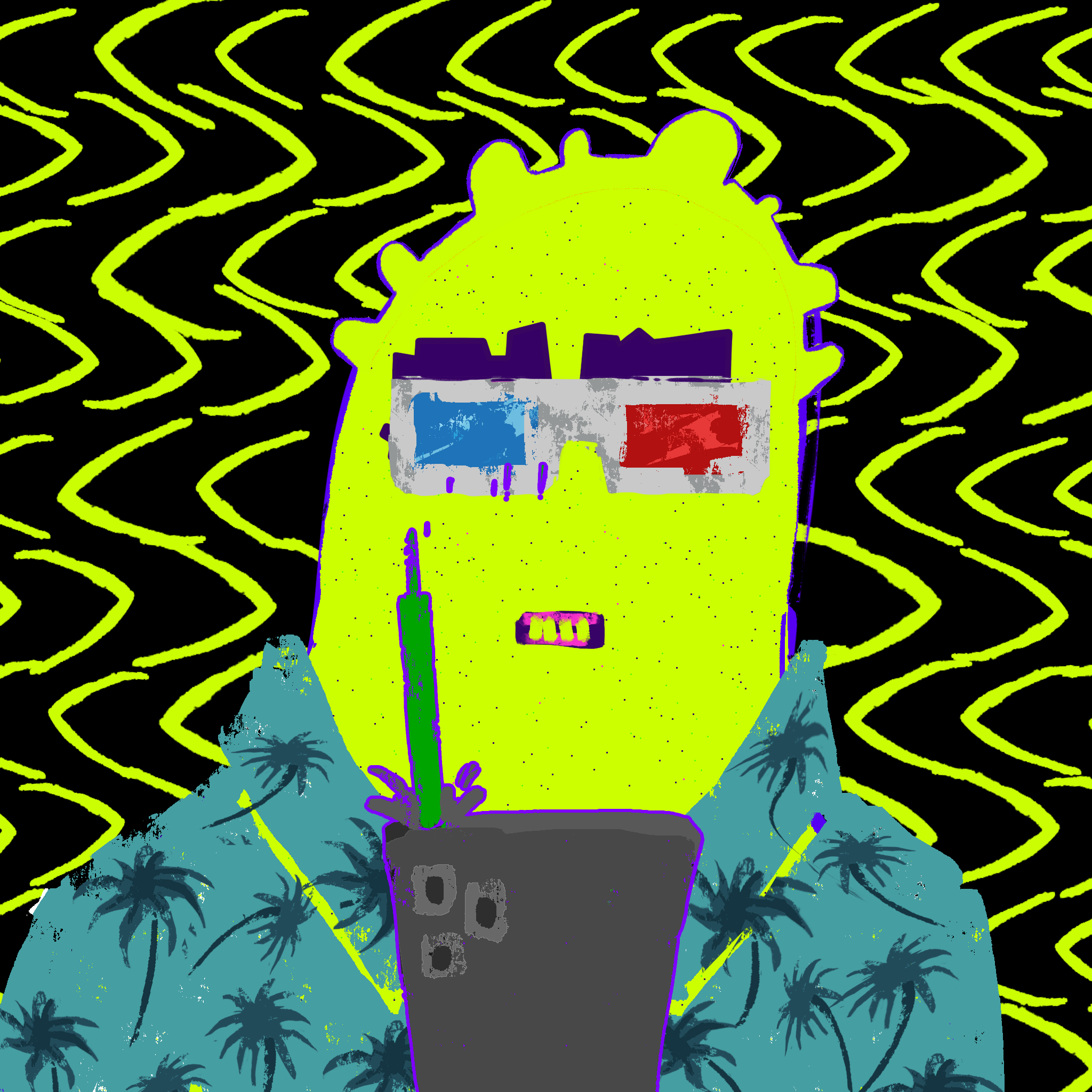 Dingus #1132