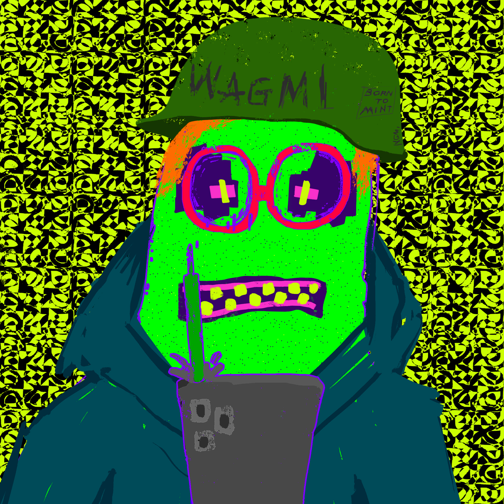 Dingus #1133