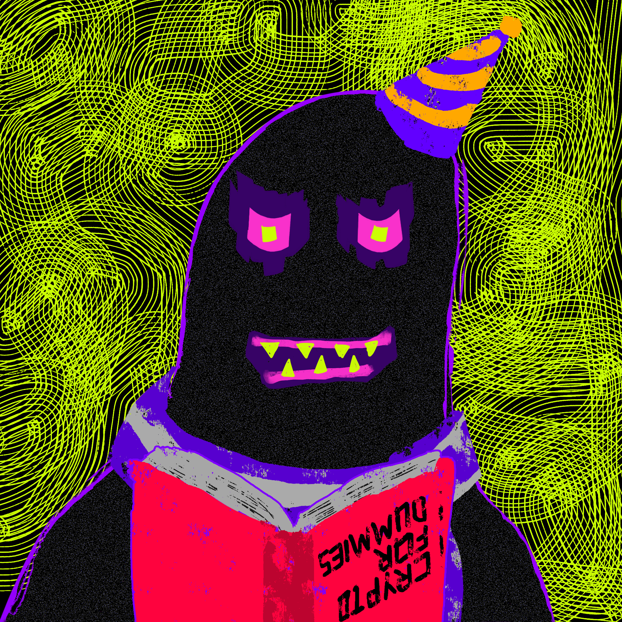 Dingus #1134