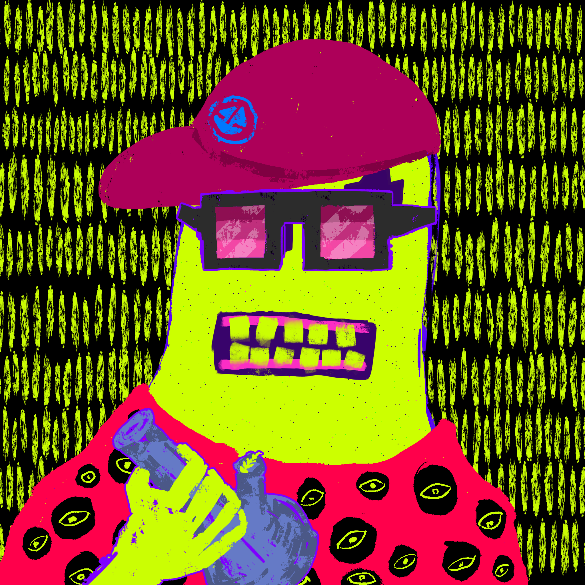 Dingus #1136