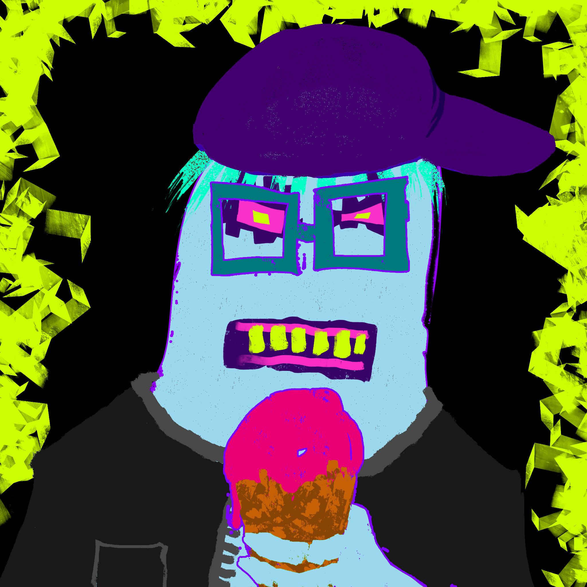 Dingus #114