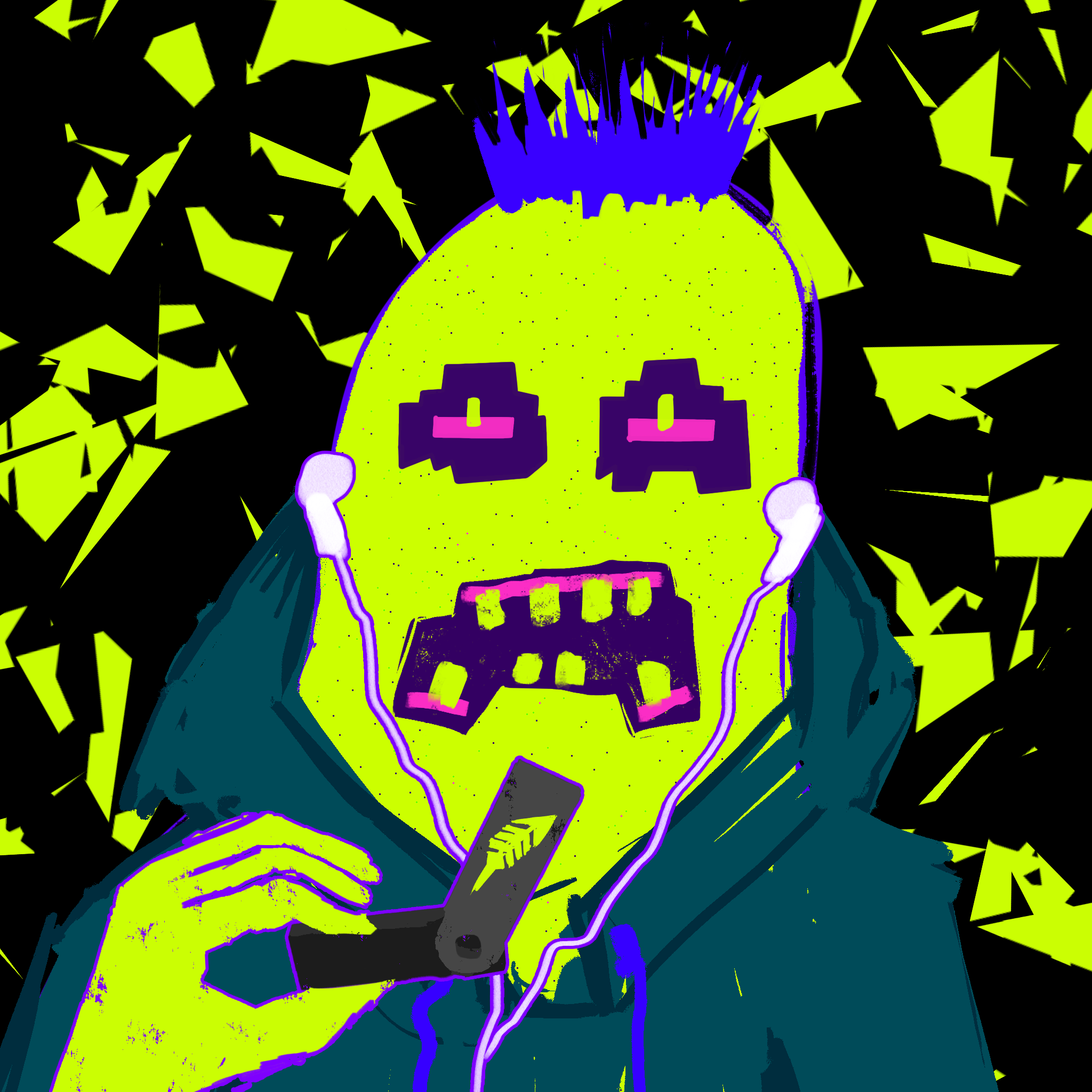 Dingus #1147
