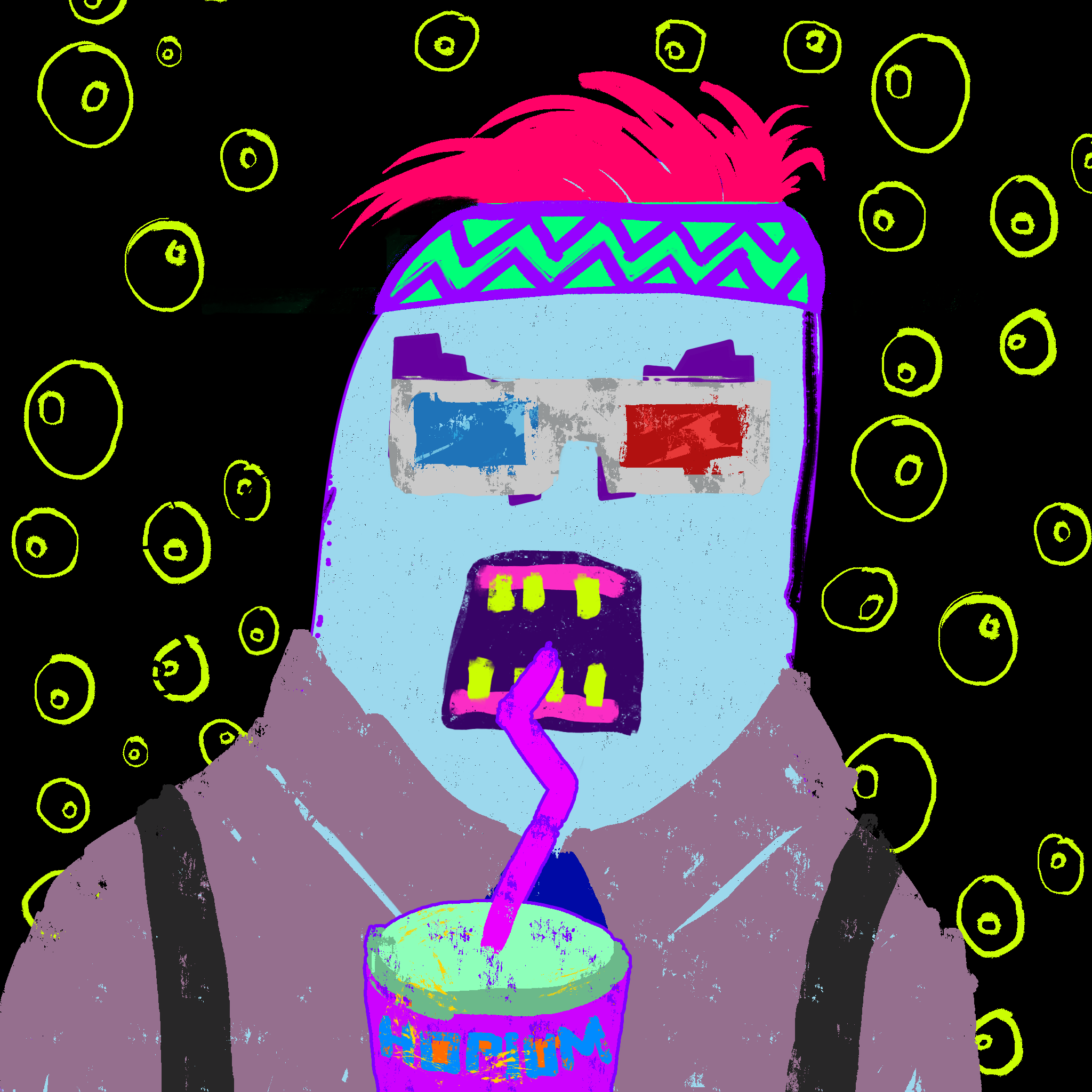 Dingus #115
