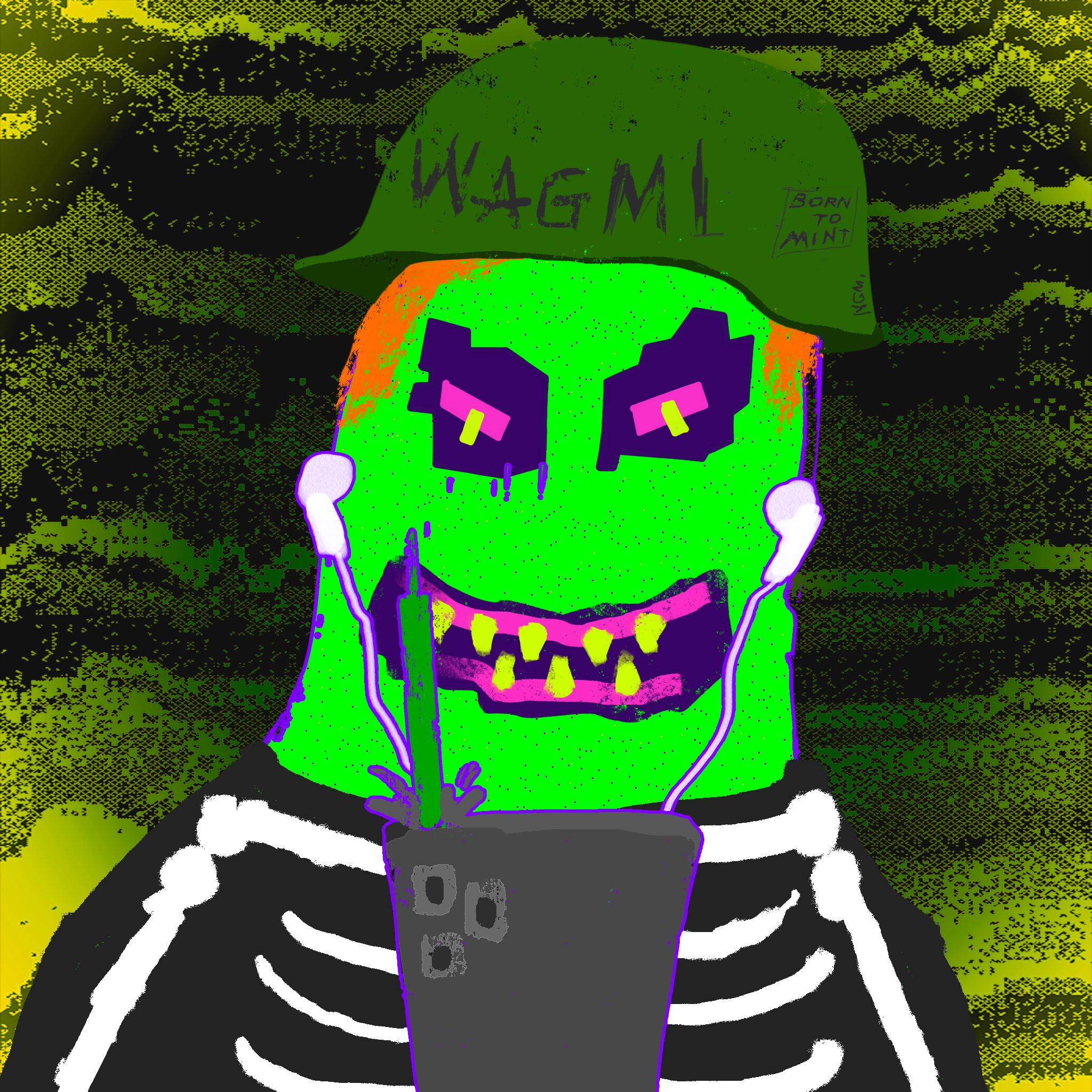 Dingus #1154