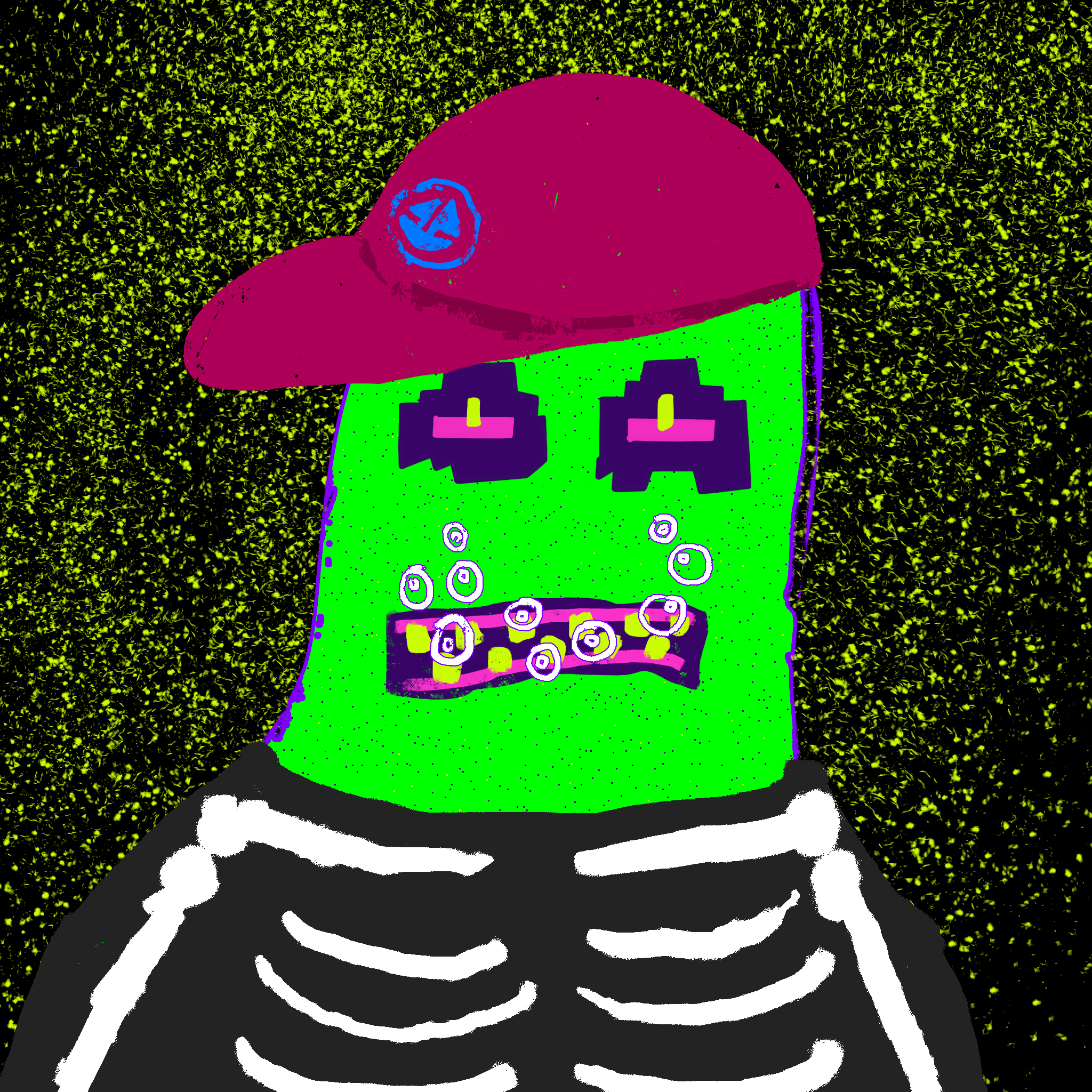 Dingus #116