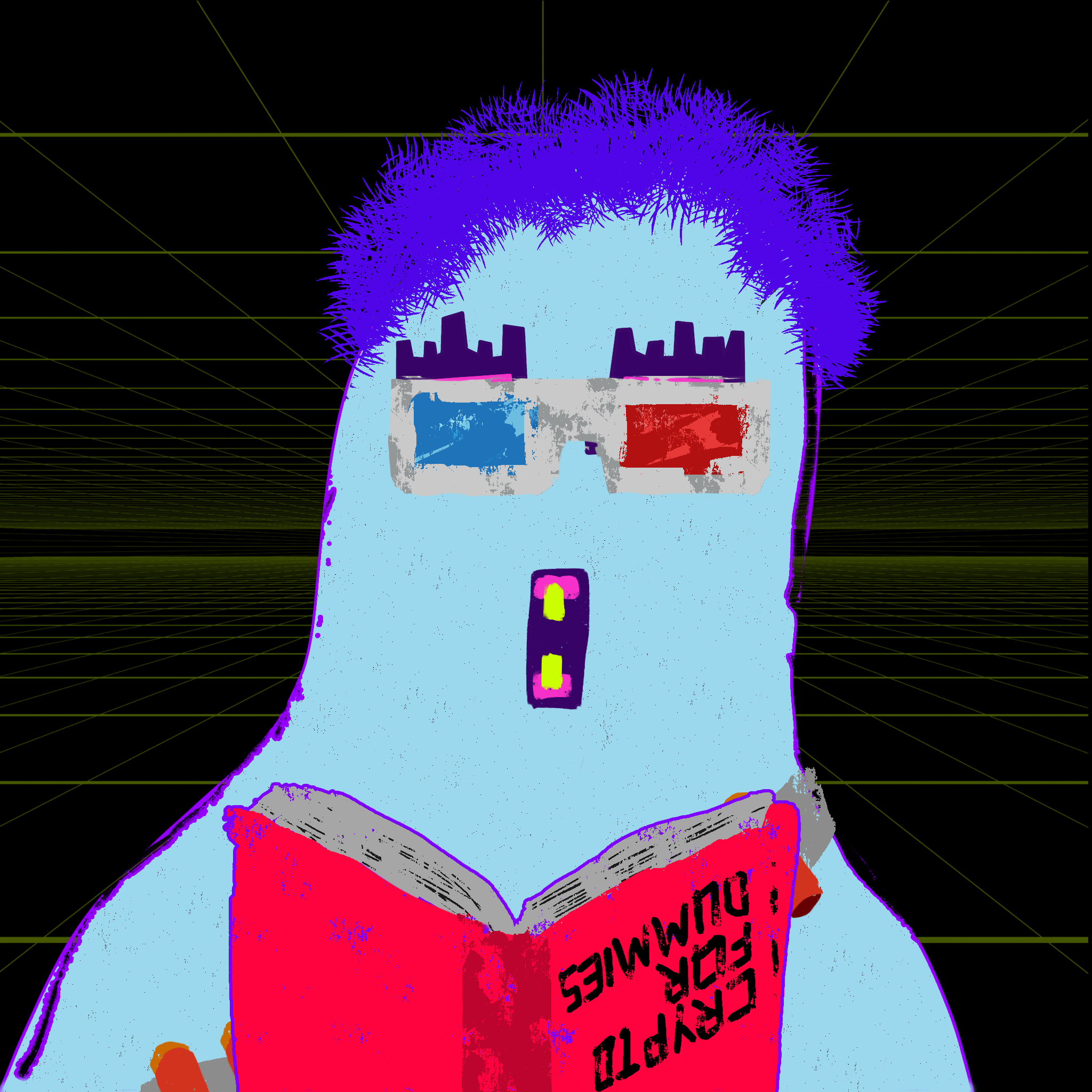 Dingus #1160