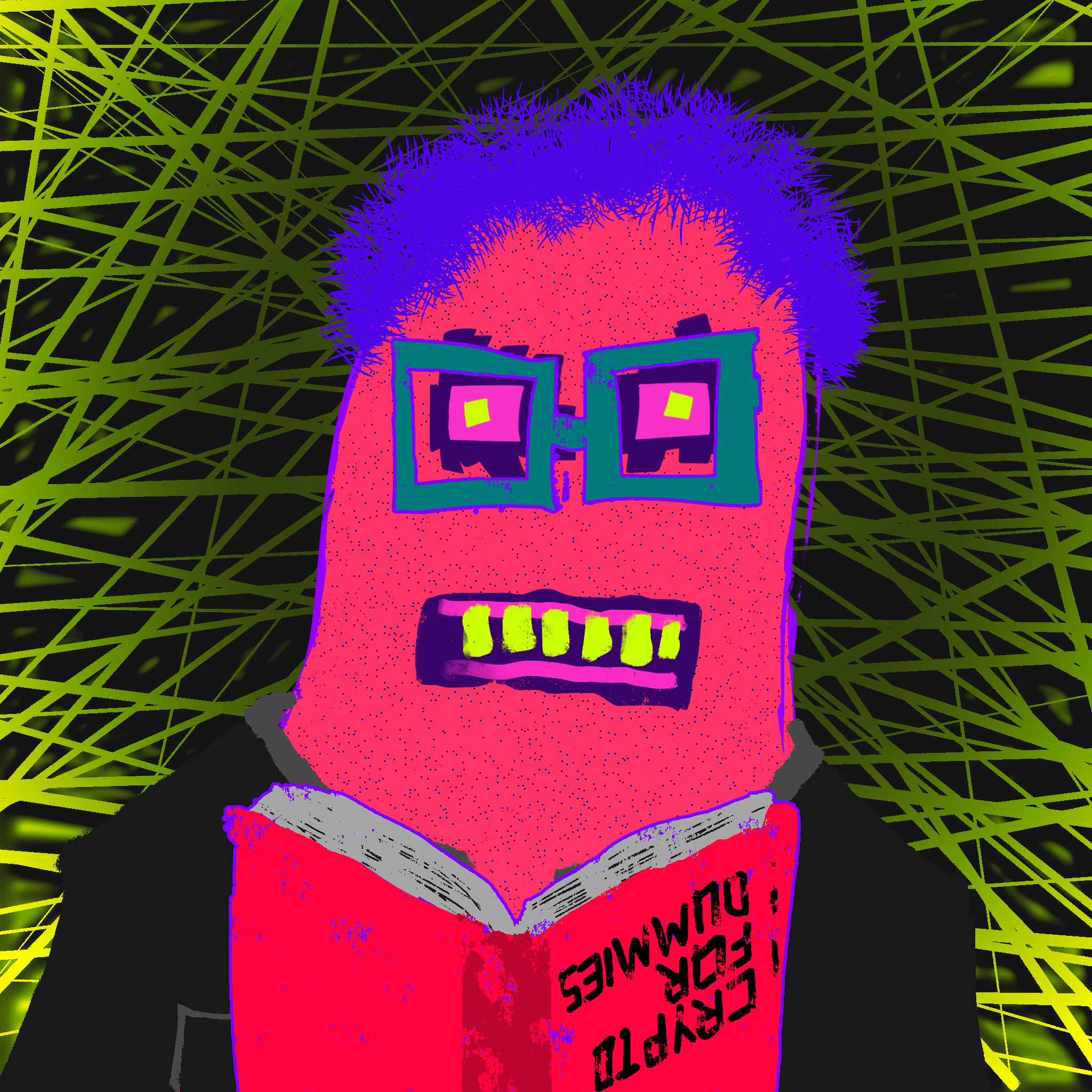 Dingus #117