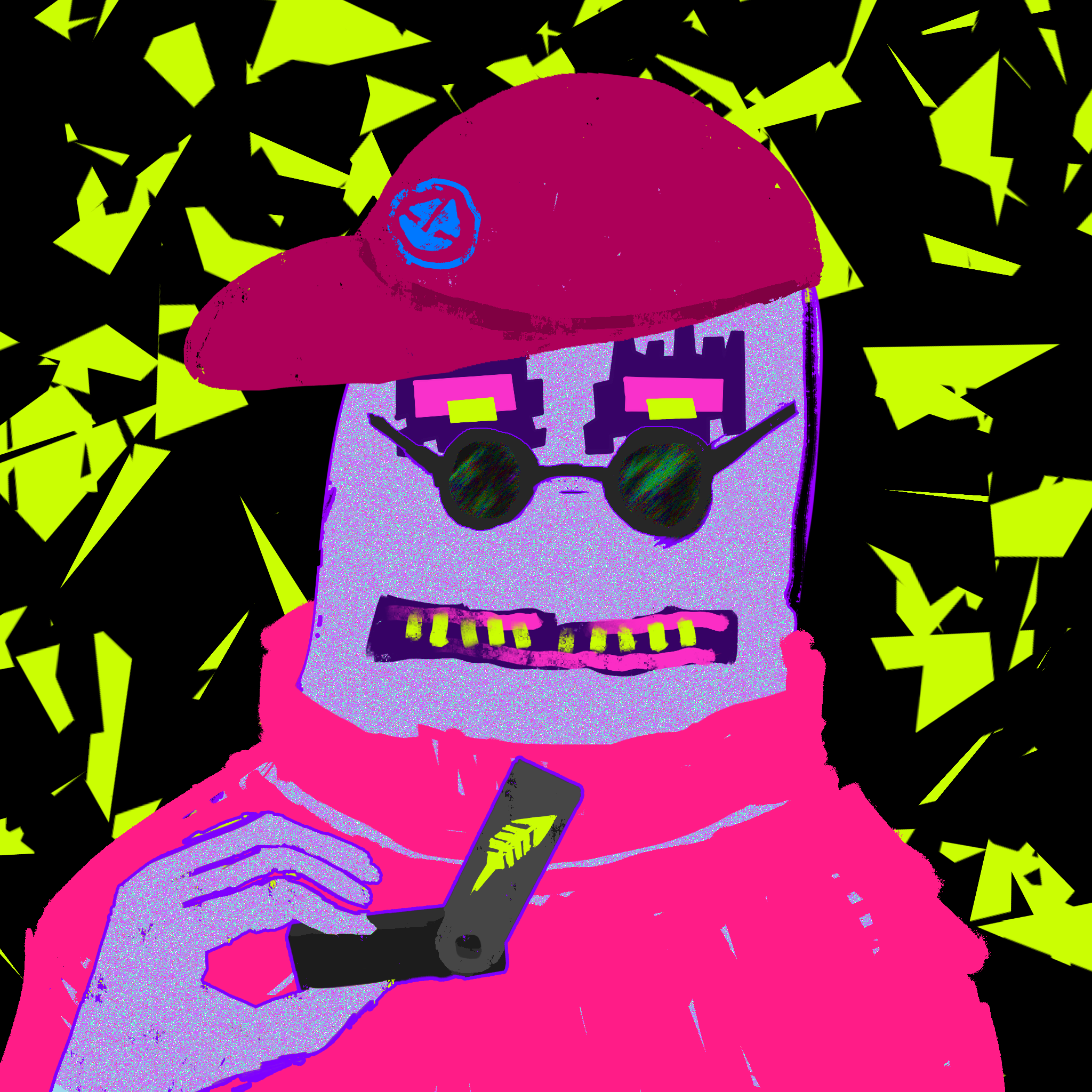 Dingus #118
