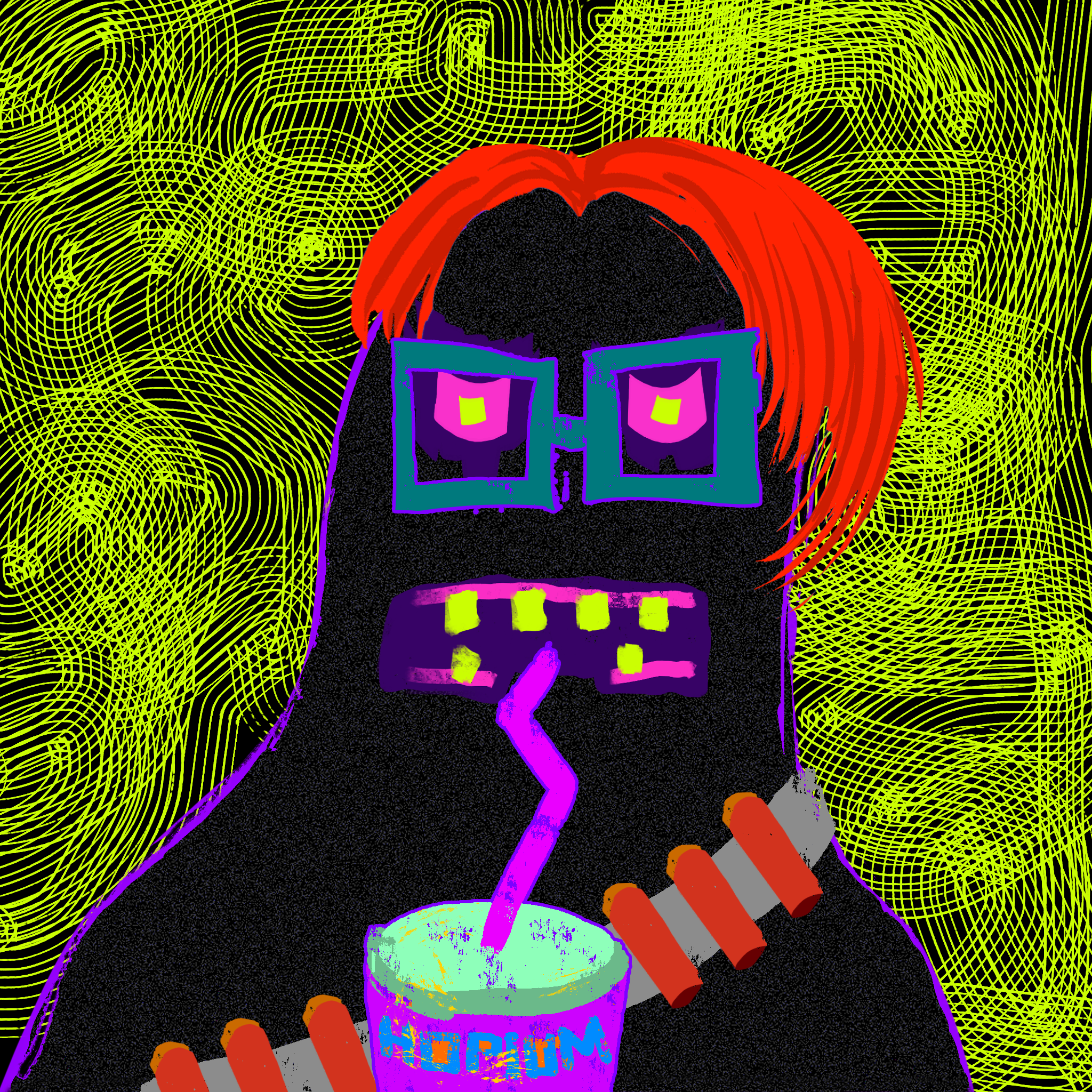 Dingus #119