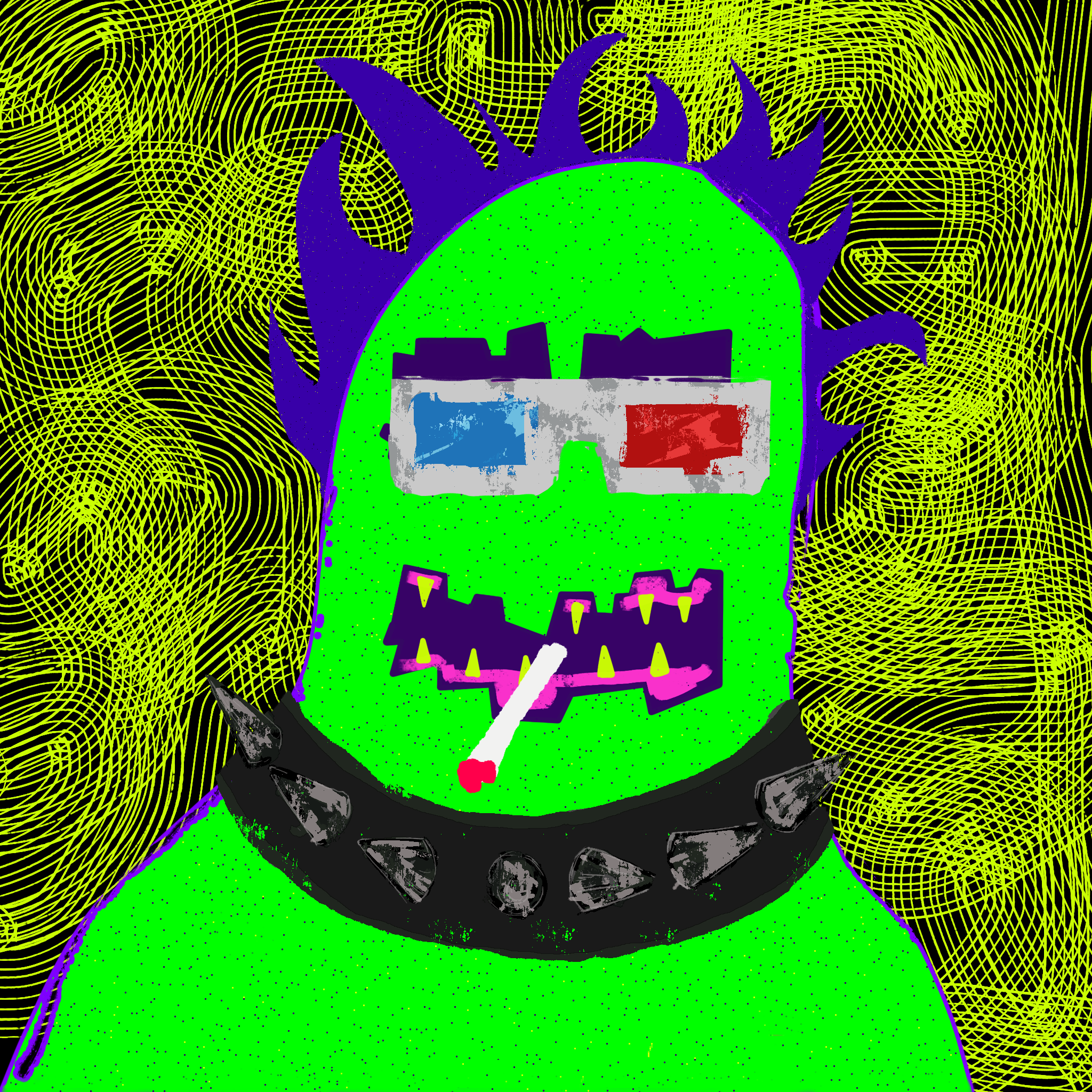 Dingus #1190