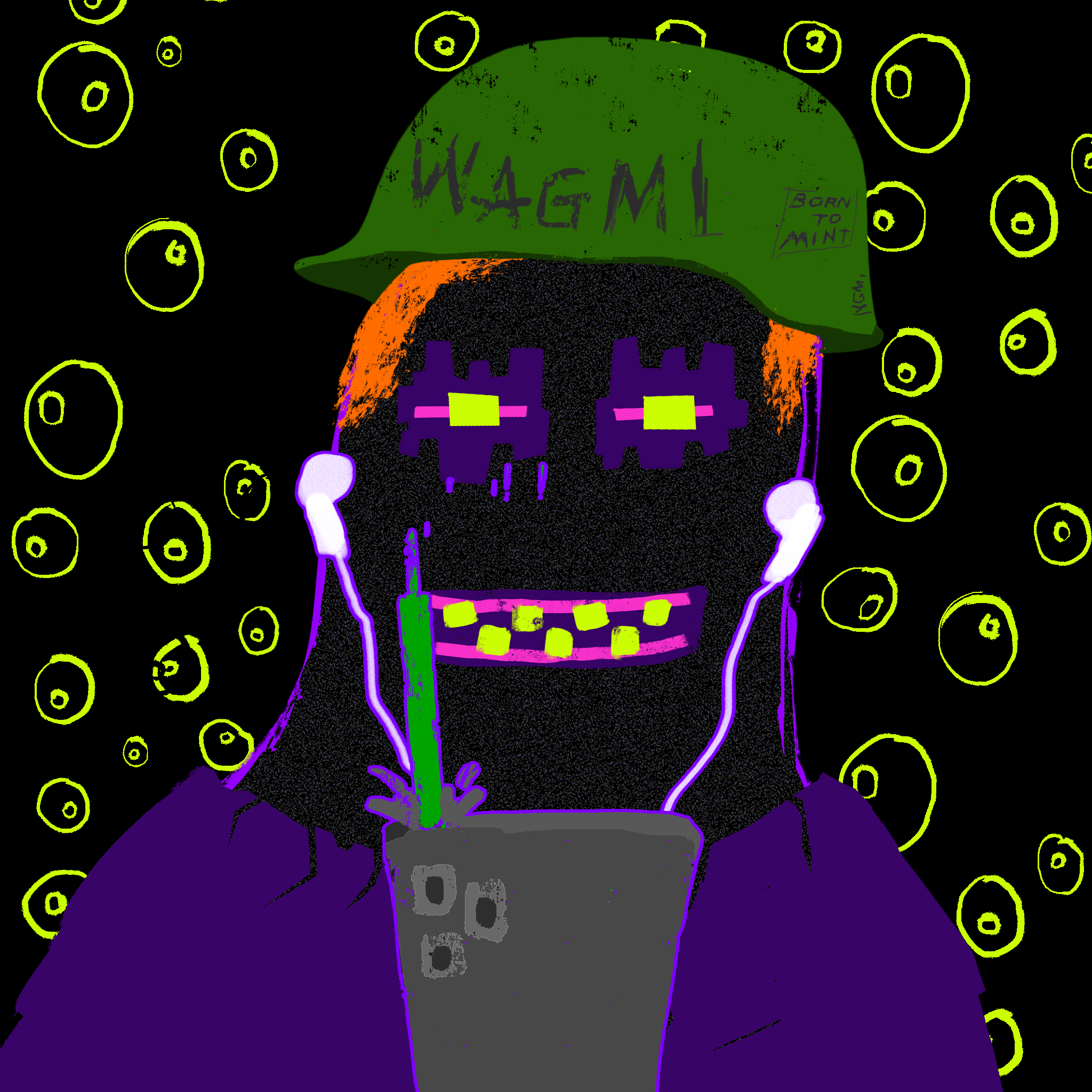 Dingus #1196